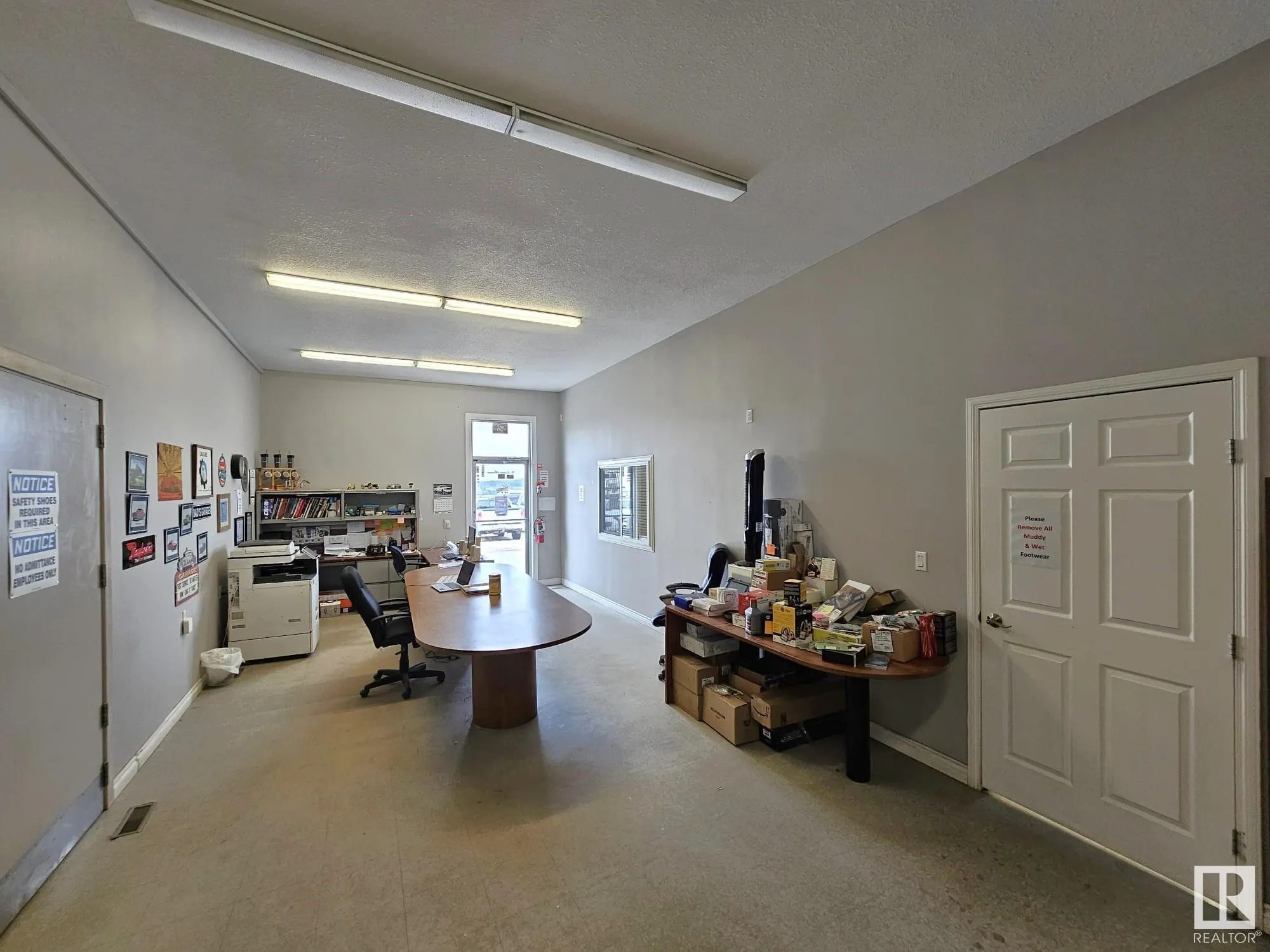 5441 Industrial Road