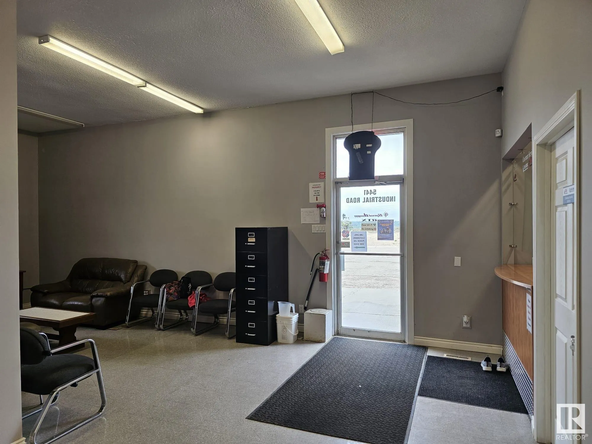 5441 Industrial Road