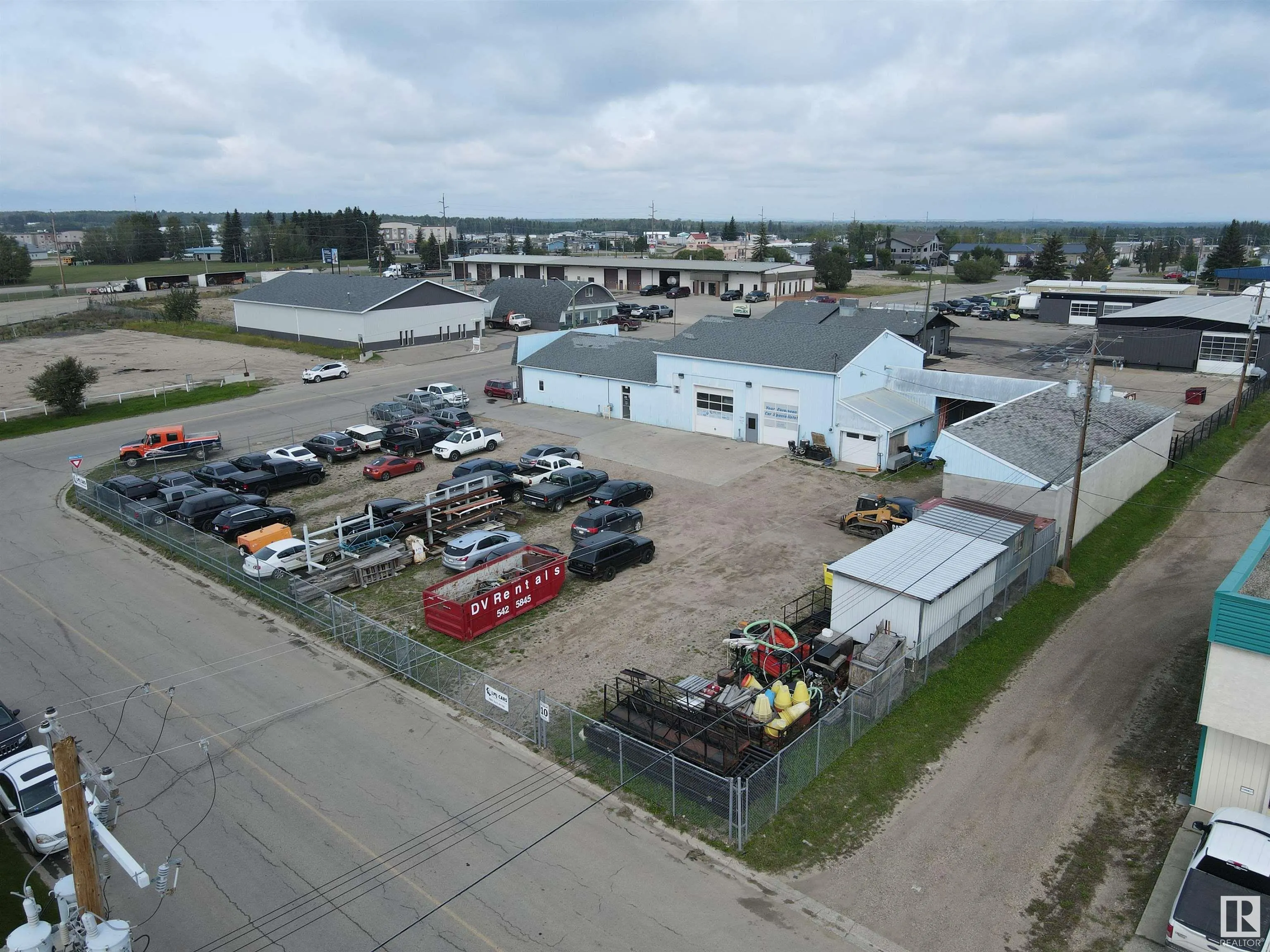 5441 Industrial Road