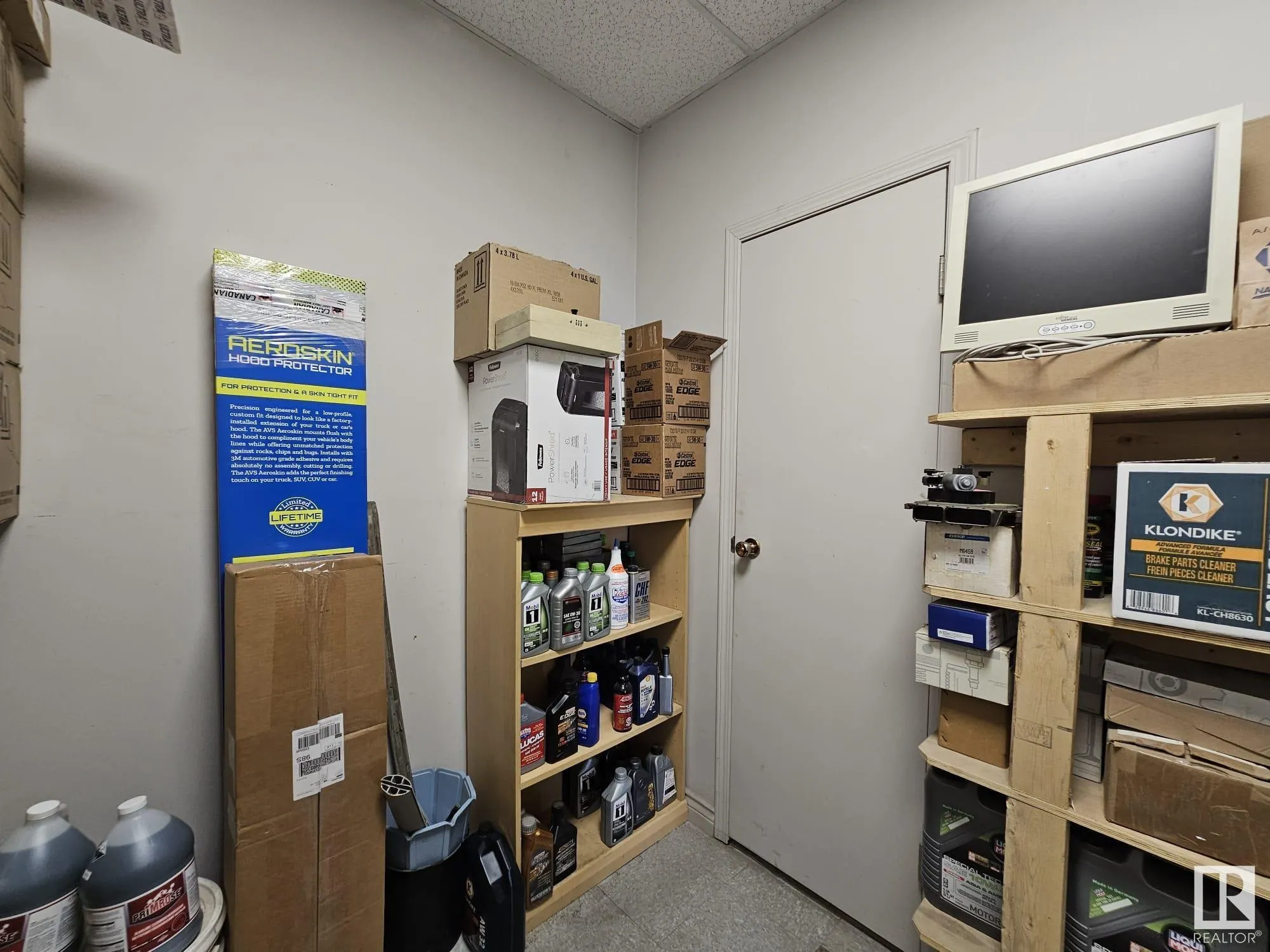 5441 Industrial Road