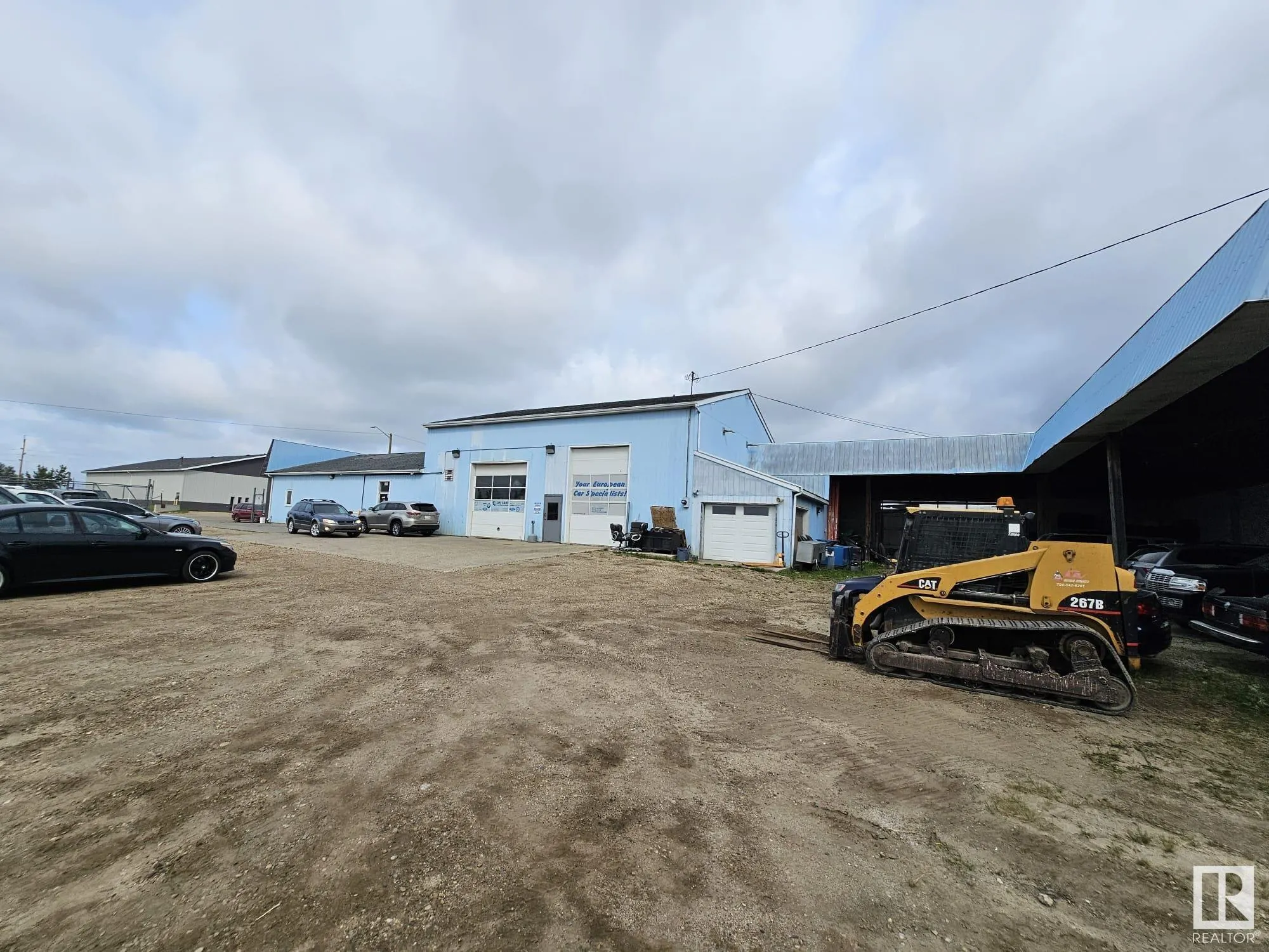 5441 Industrial Road