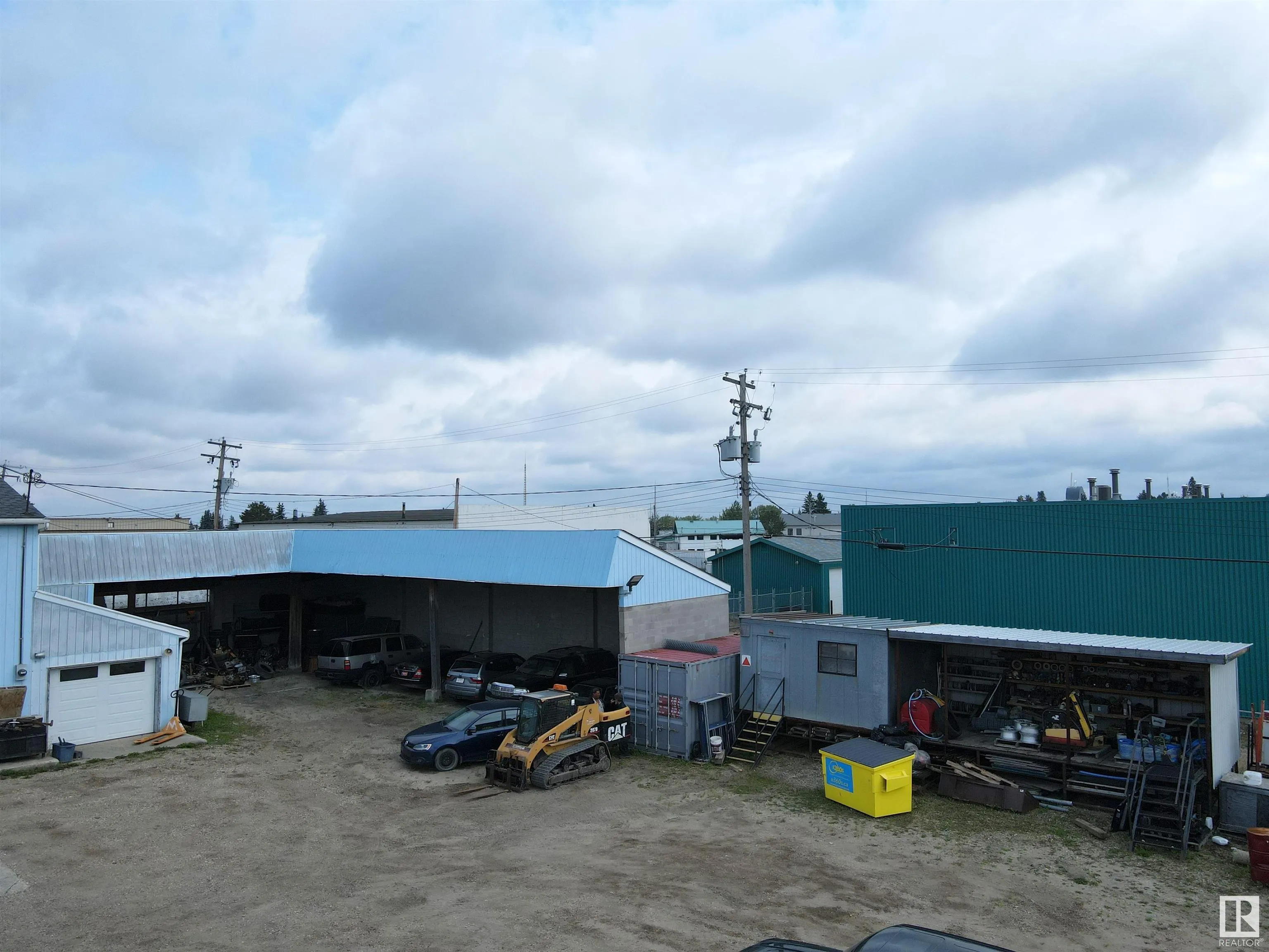 5441 Industrial Road