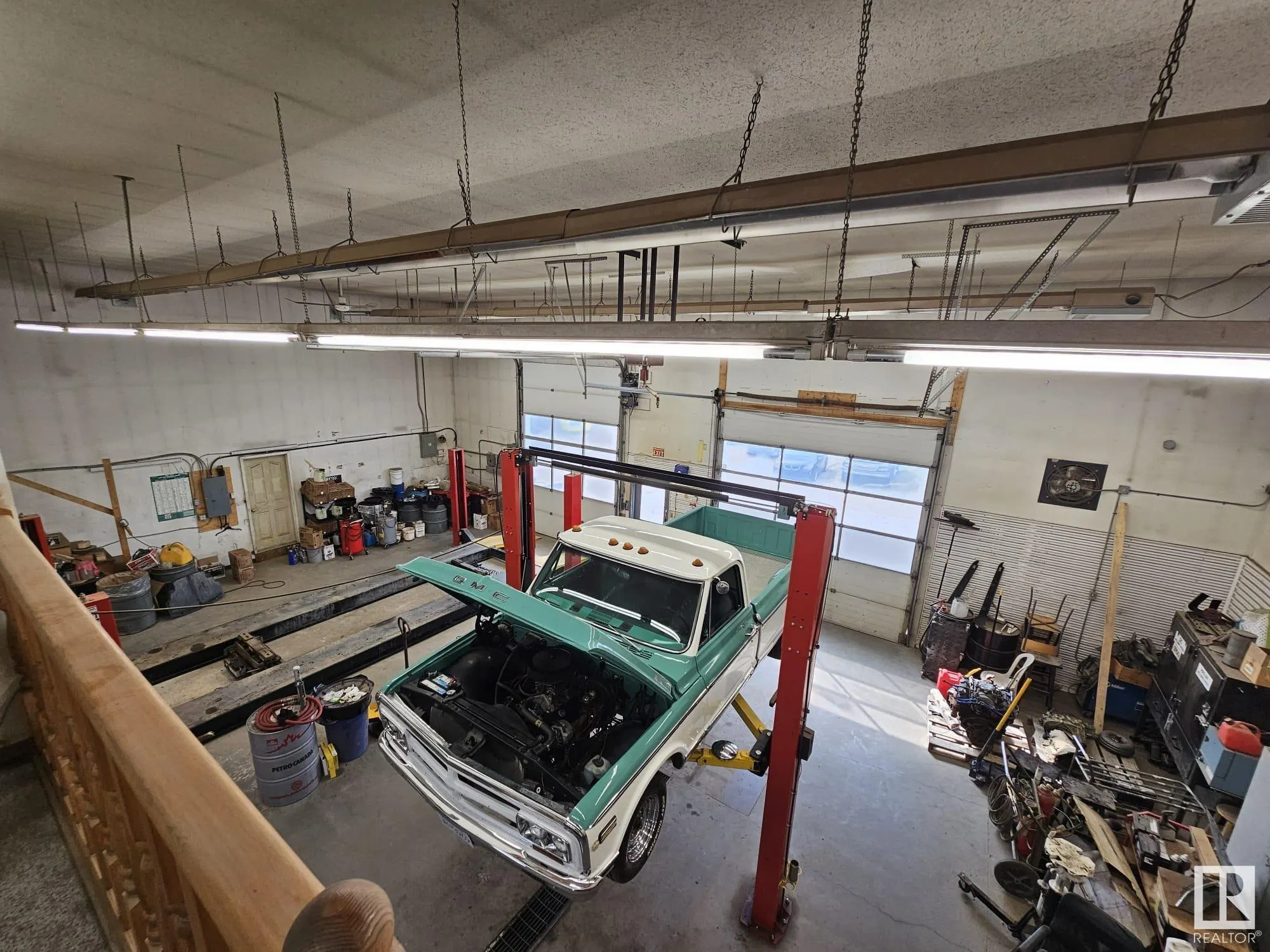 5441 Industrial Road