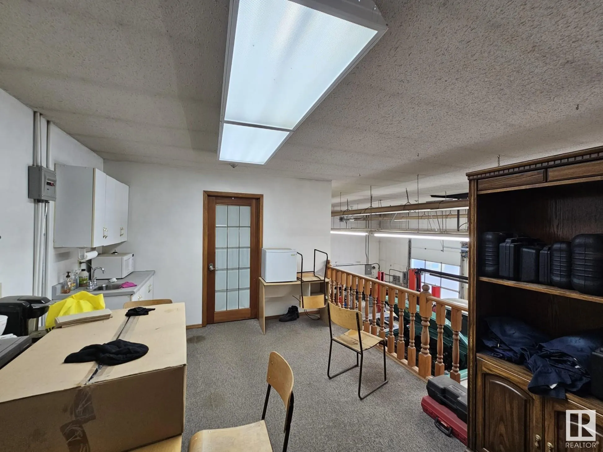 5441 Industrial Road