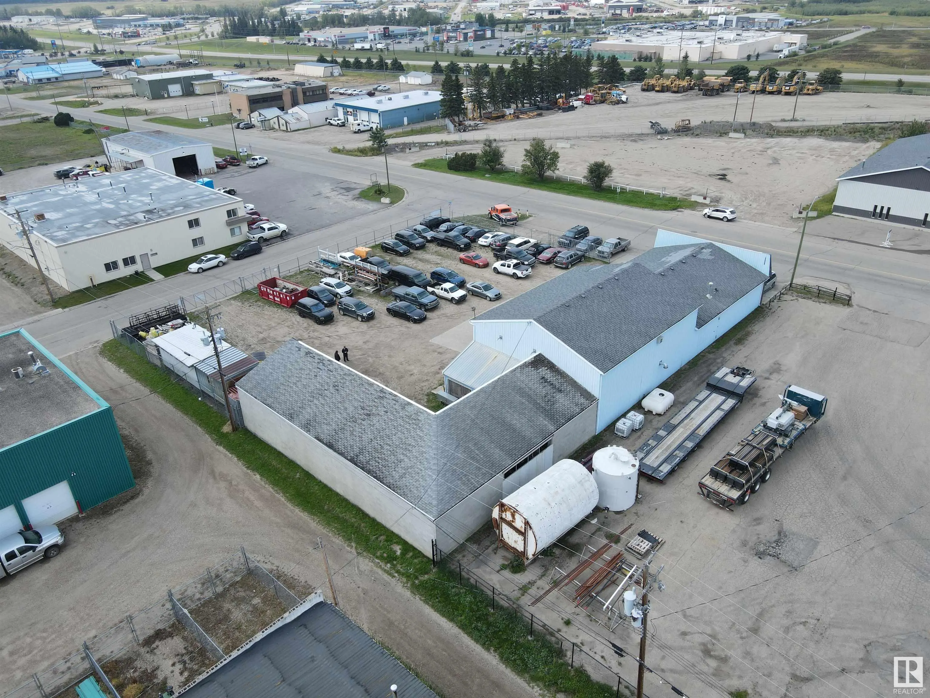 5441 Industrial Road