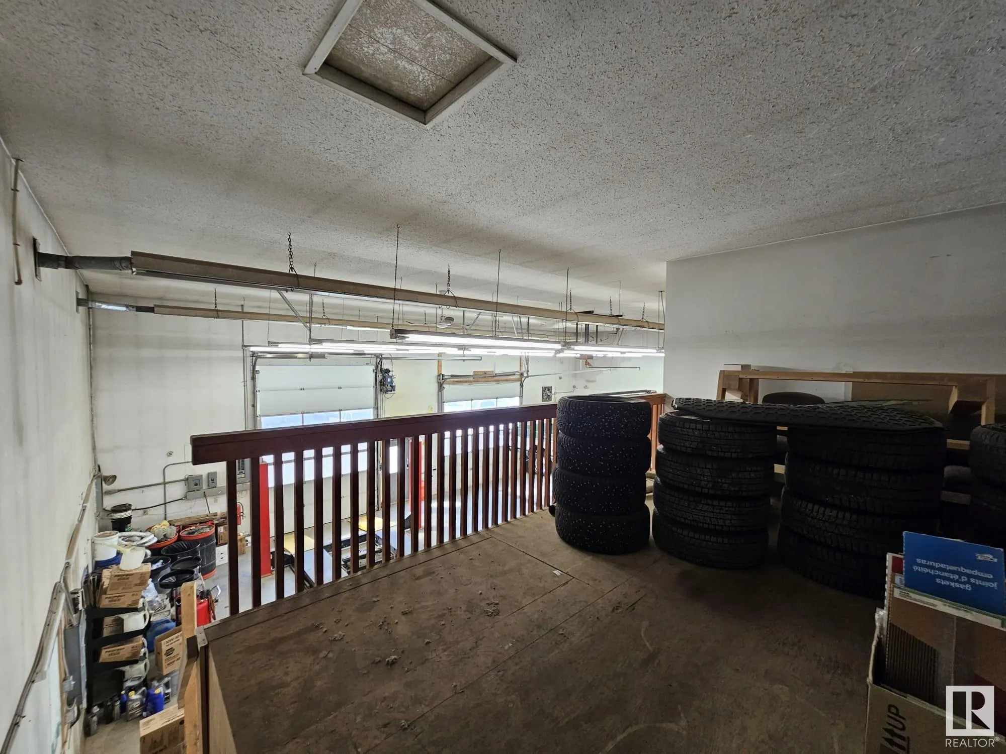 5441 Industrial Road