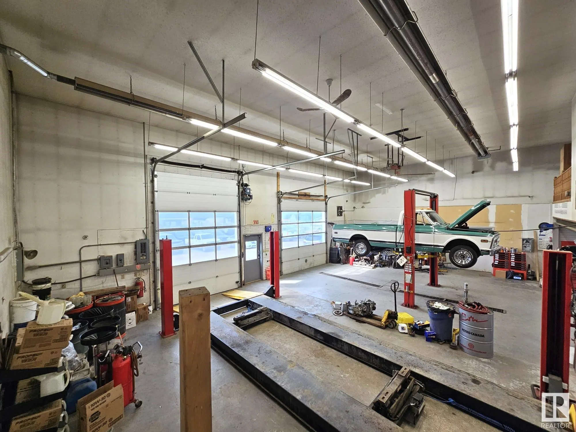 5441 Industrial Road