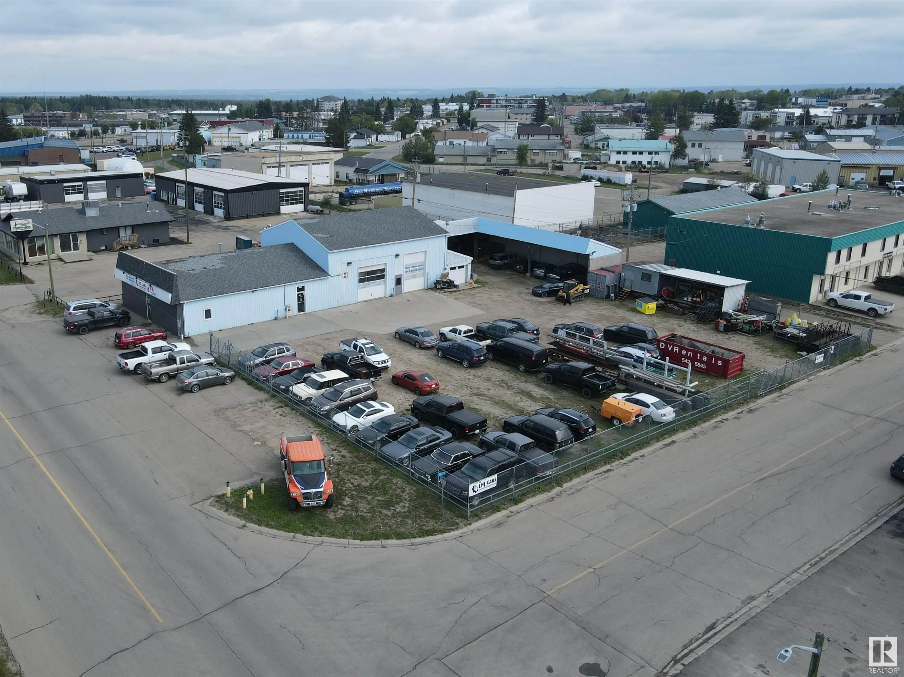 5441 Industrial Road