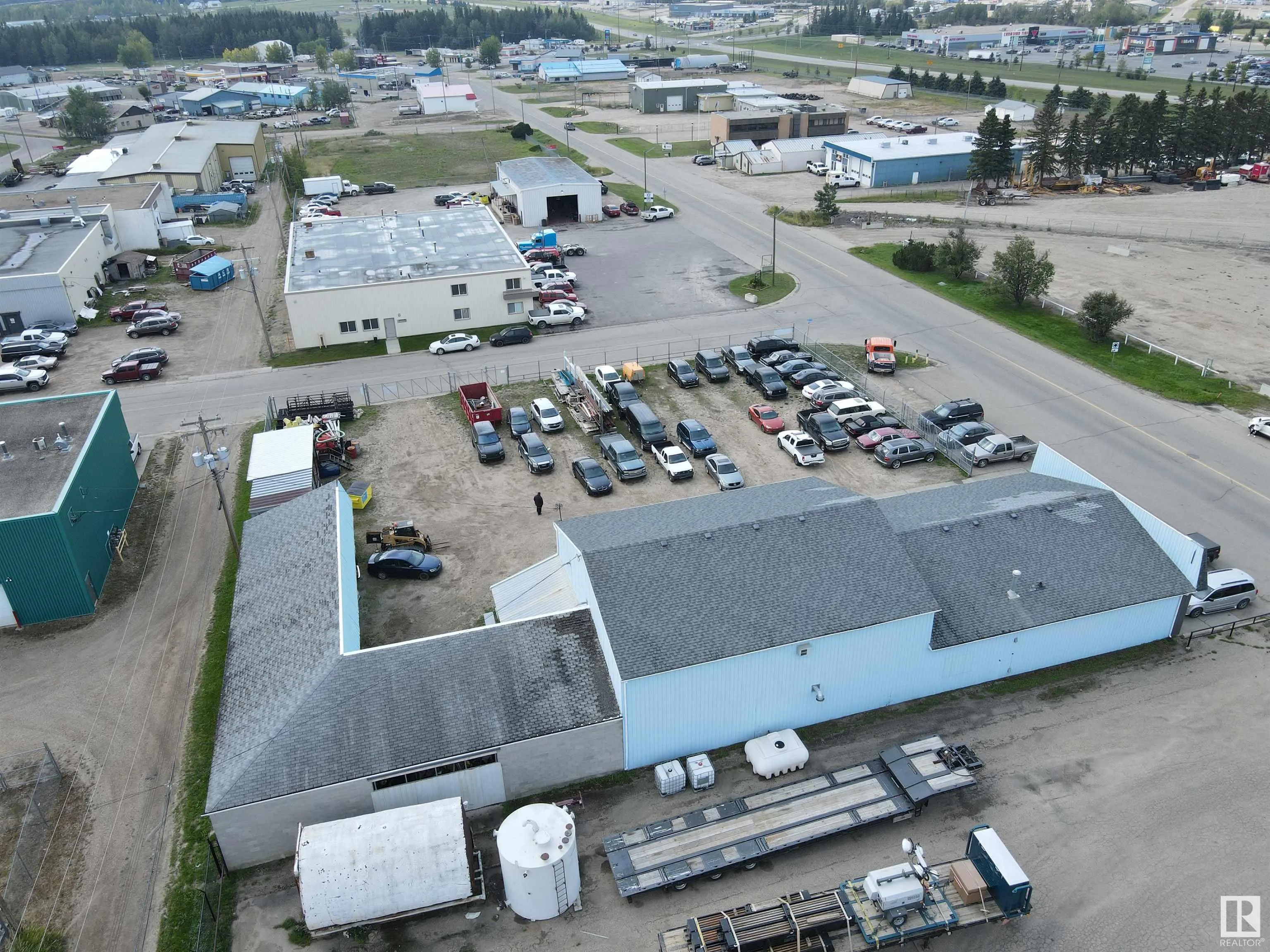 5441 Industrial Road
