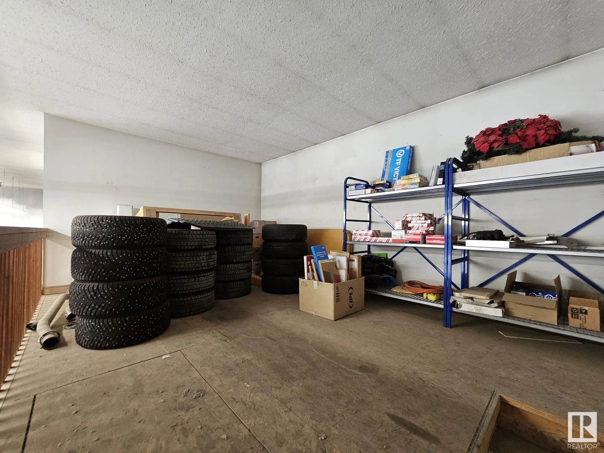 5441 Industrial Road