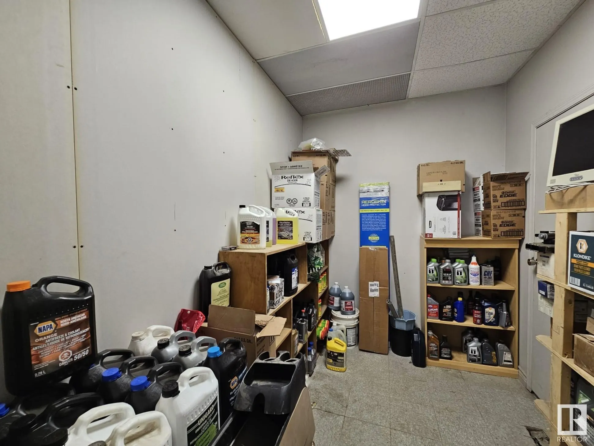 5441 Industrial Road