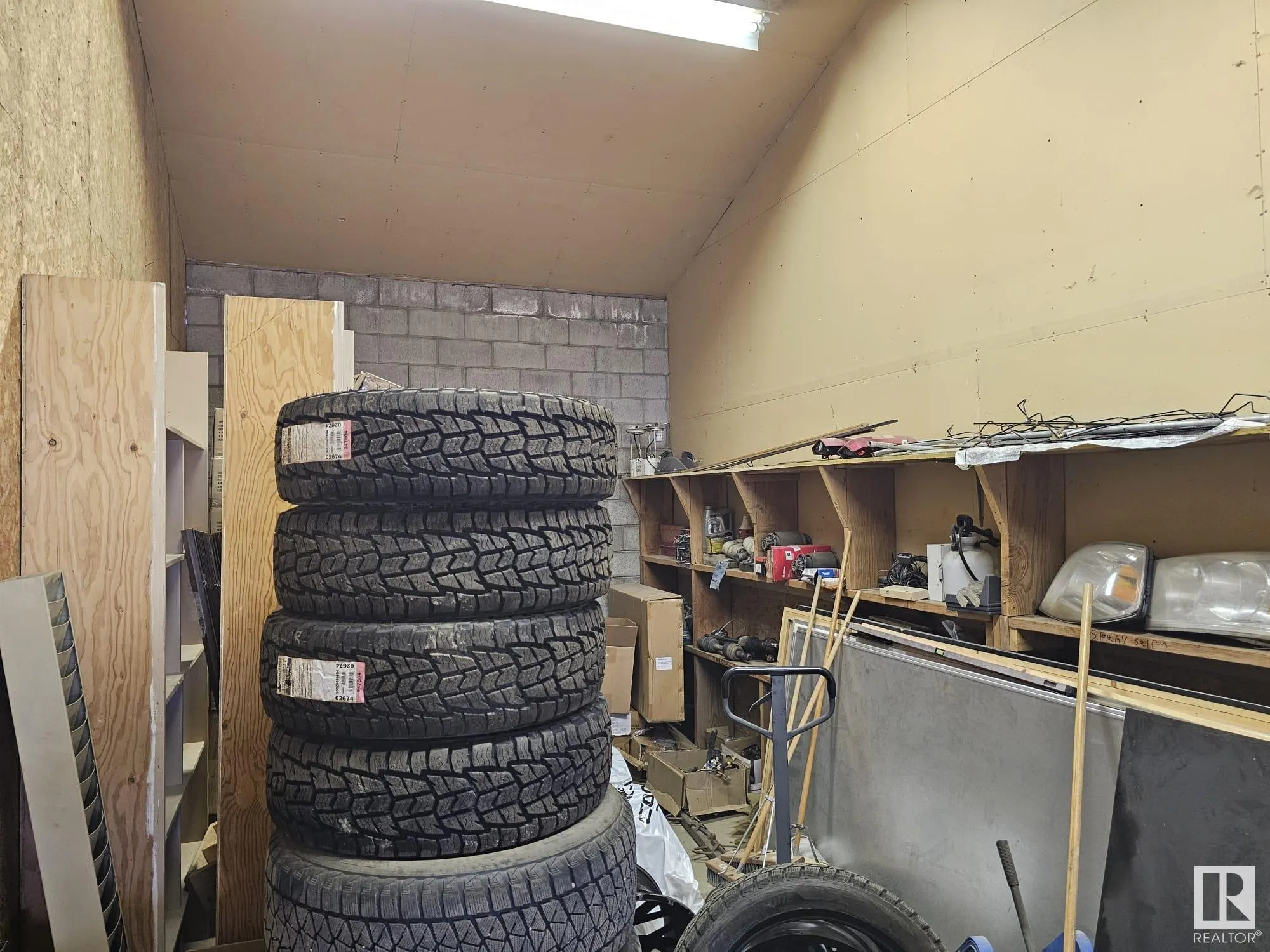 5441 Industrial Road
