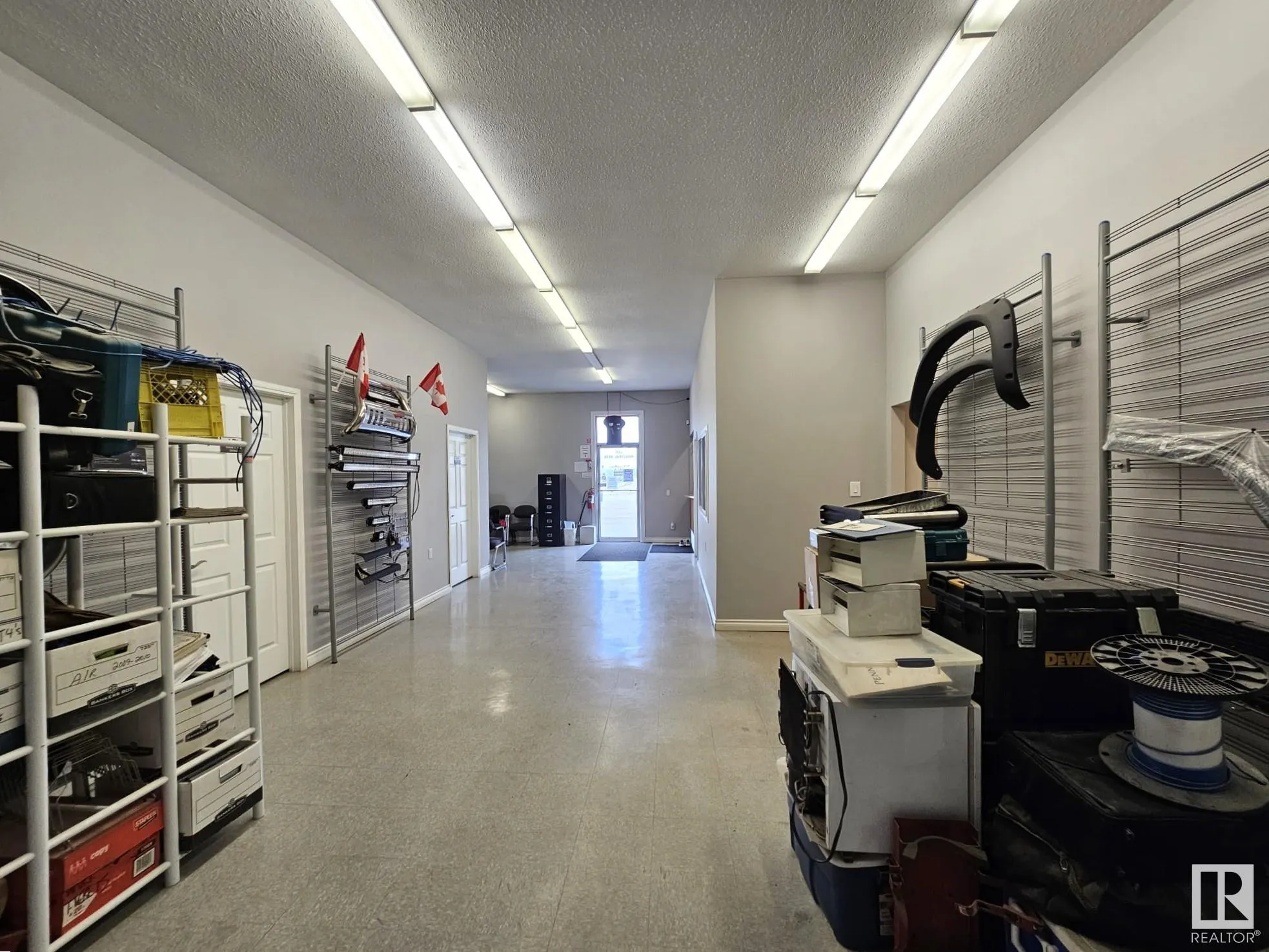 5441 Industrial Road