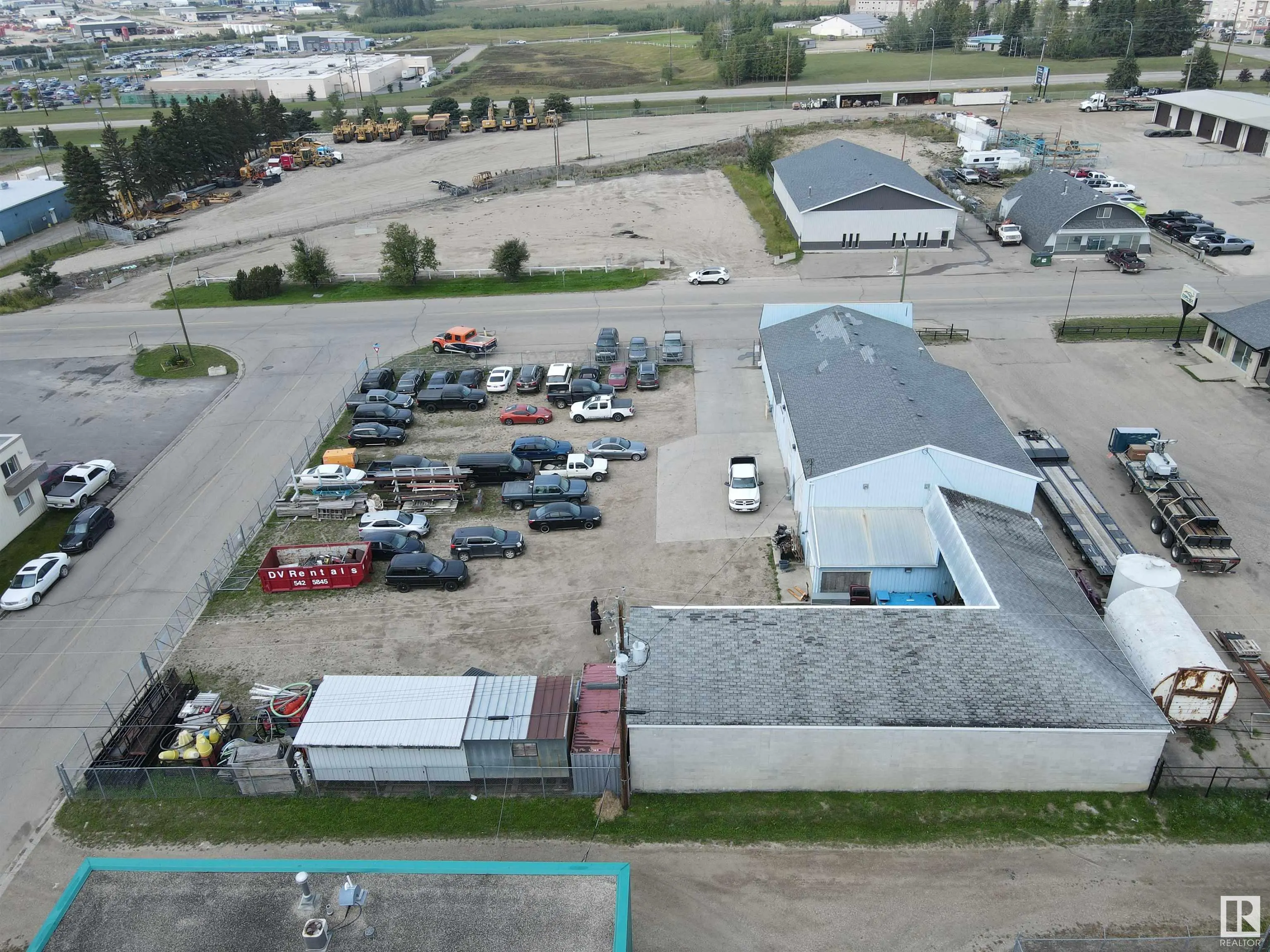 5441 Industrial Road