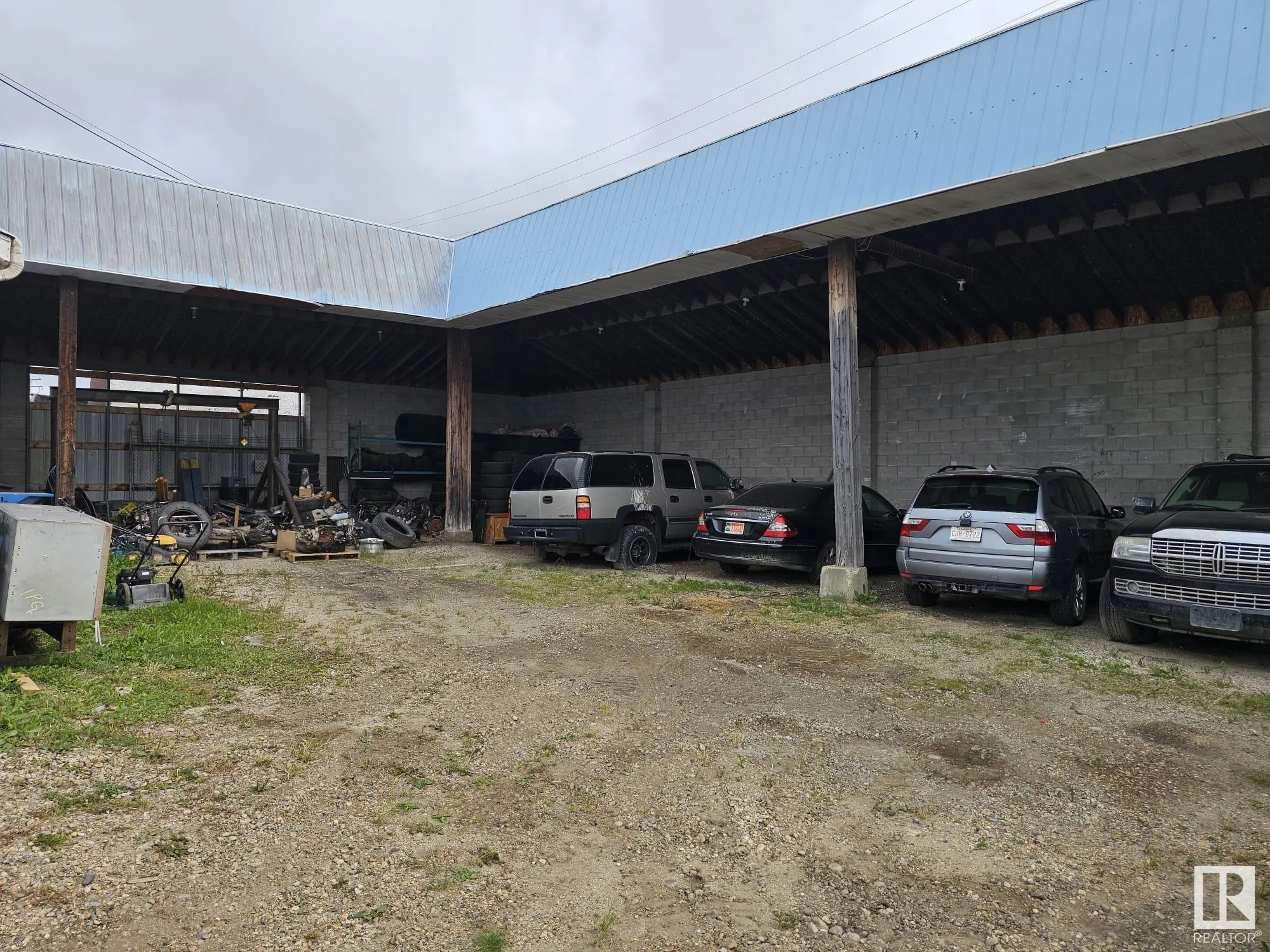 5441 Industrial Road