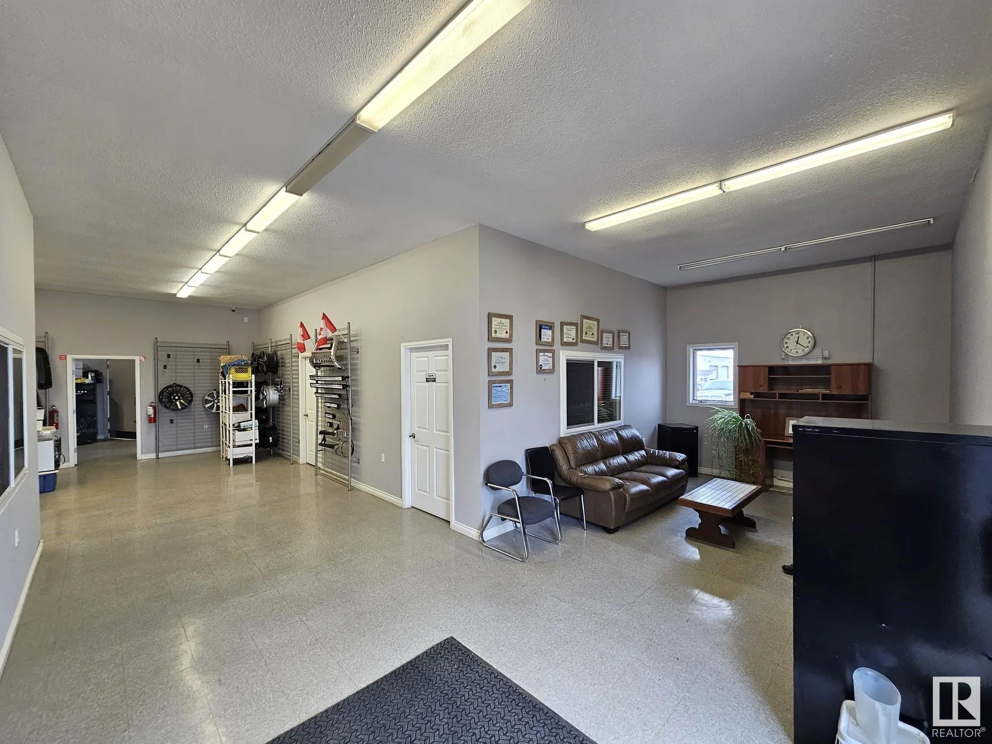5441 Industrial Road
