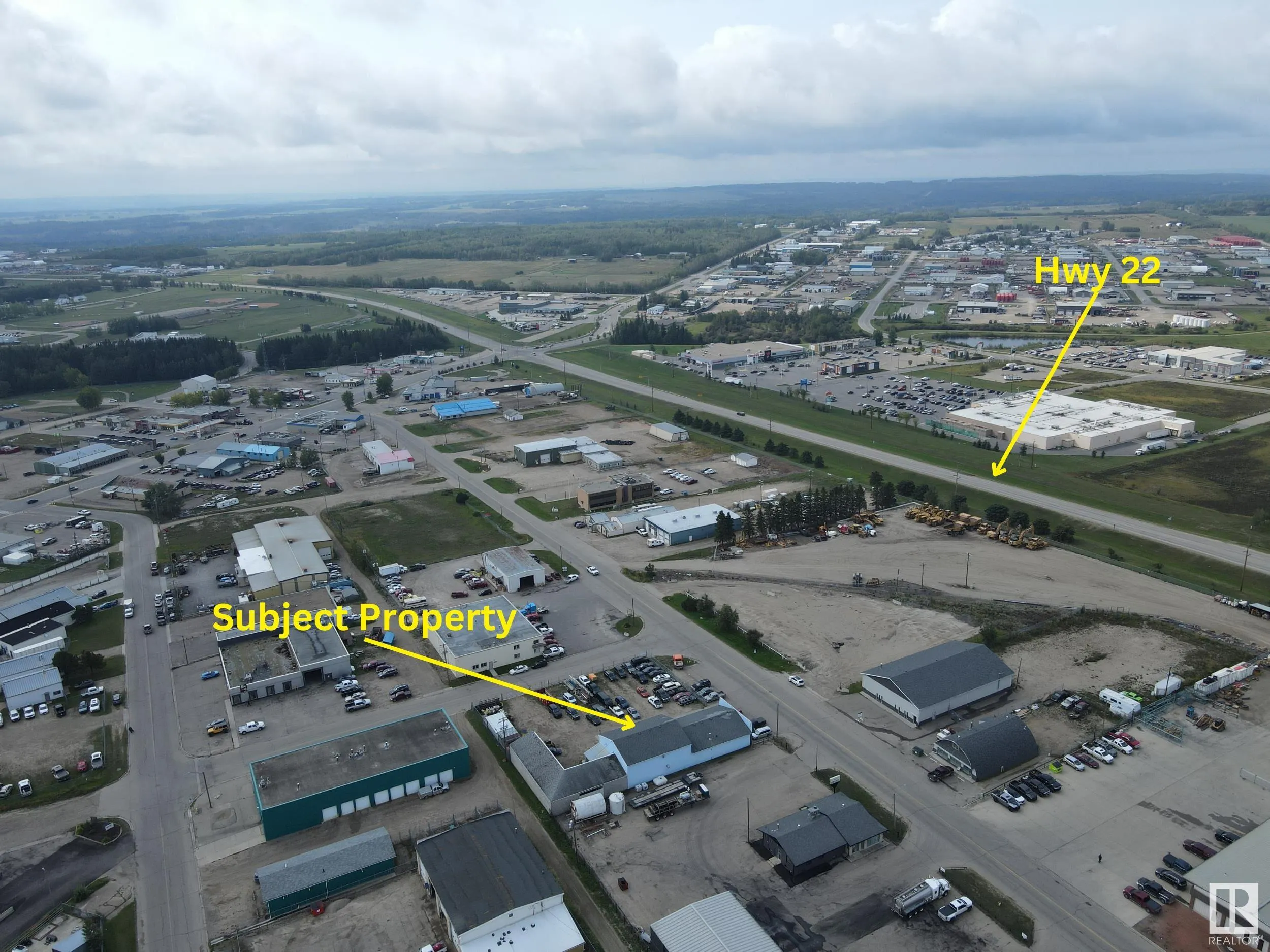 5441 Industrial Road