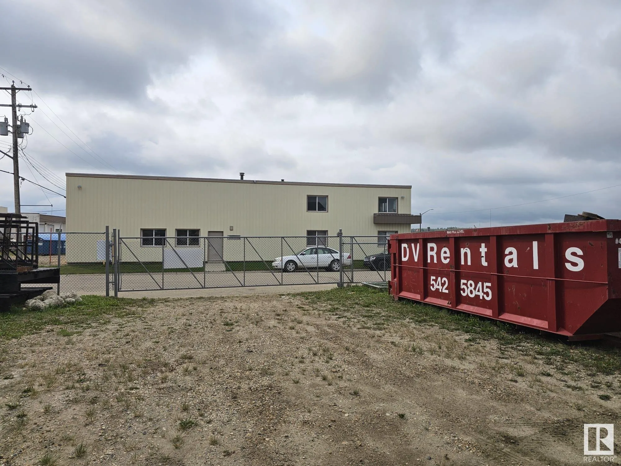 5441 Industrial Road