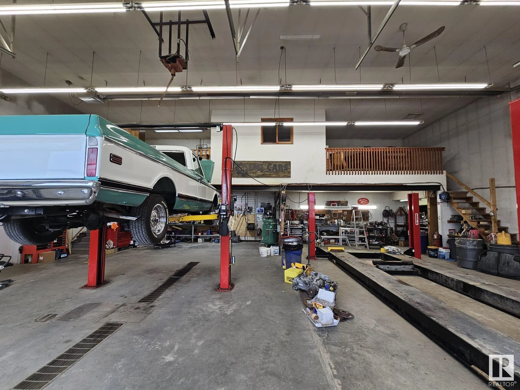 5441 Industrial Road