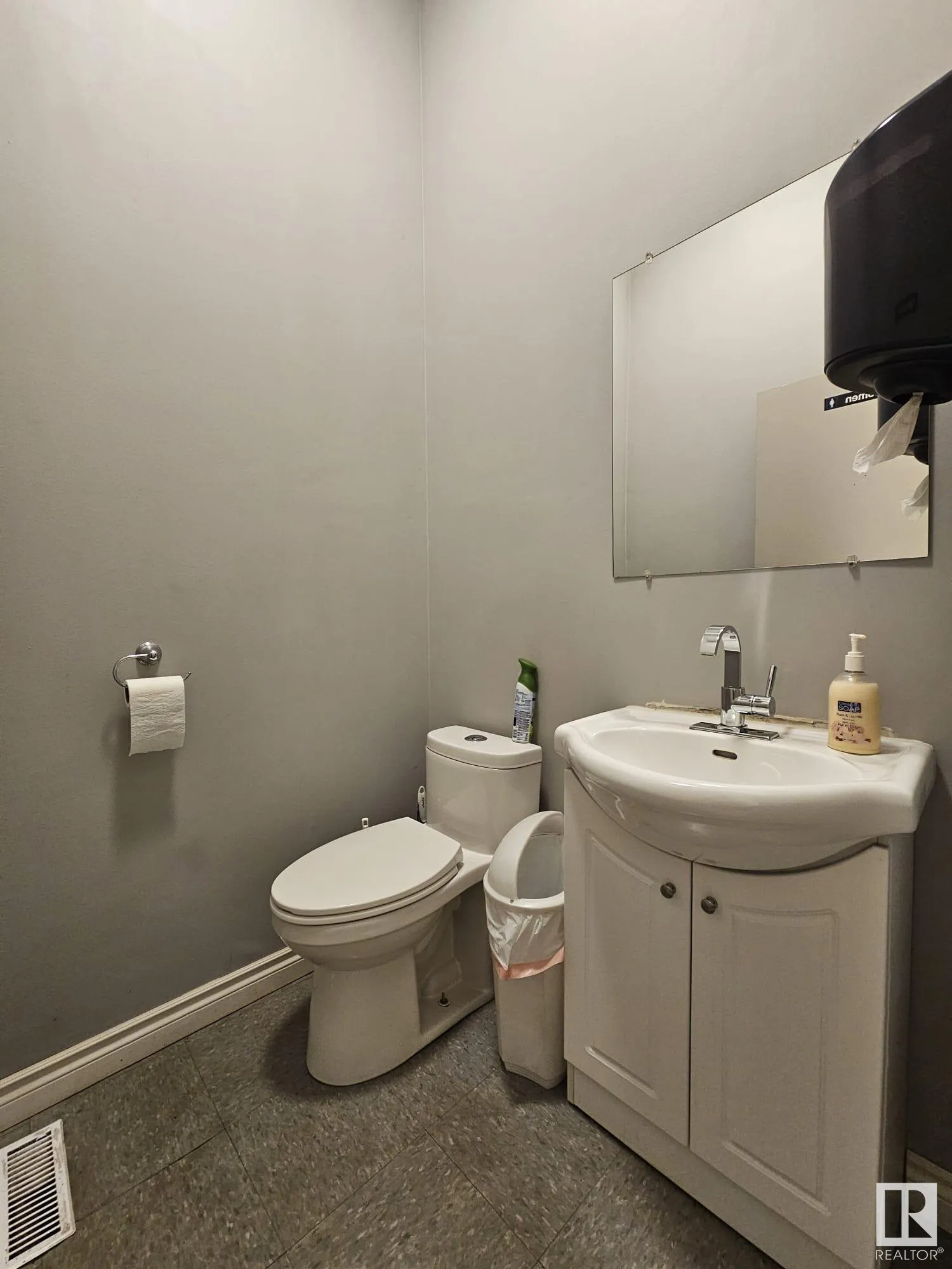 5441 Industrial Road