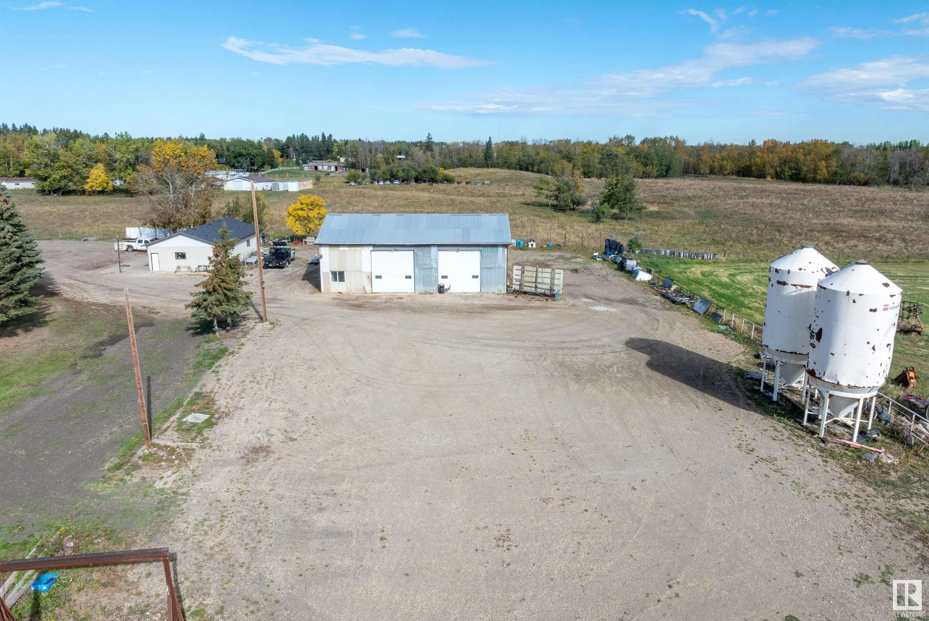 52457 RGE ROAD 224