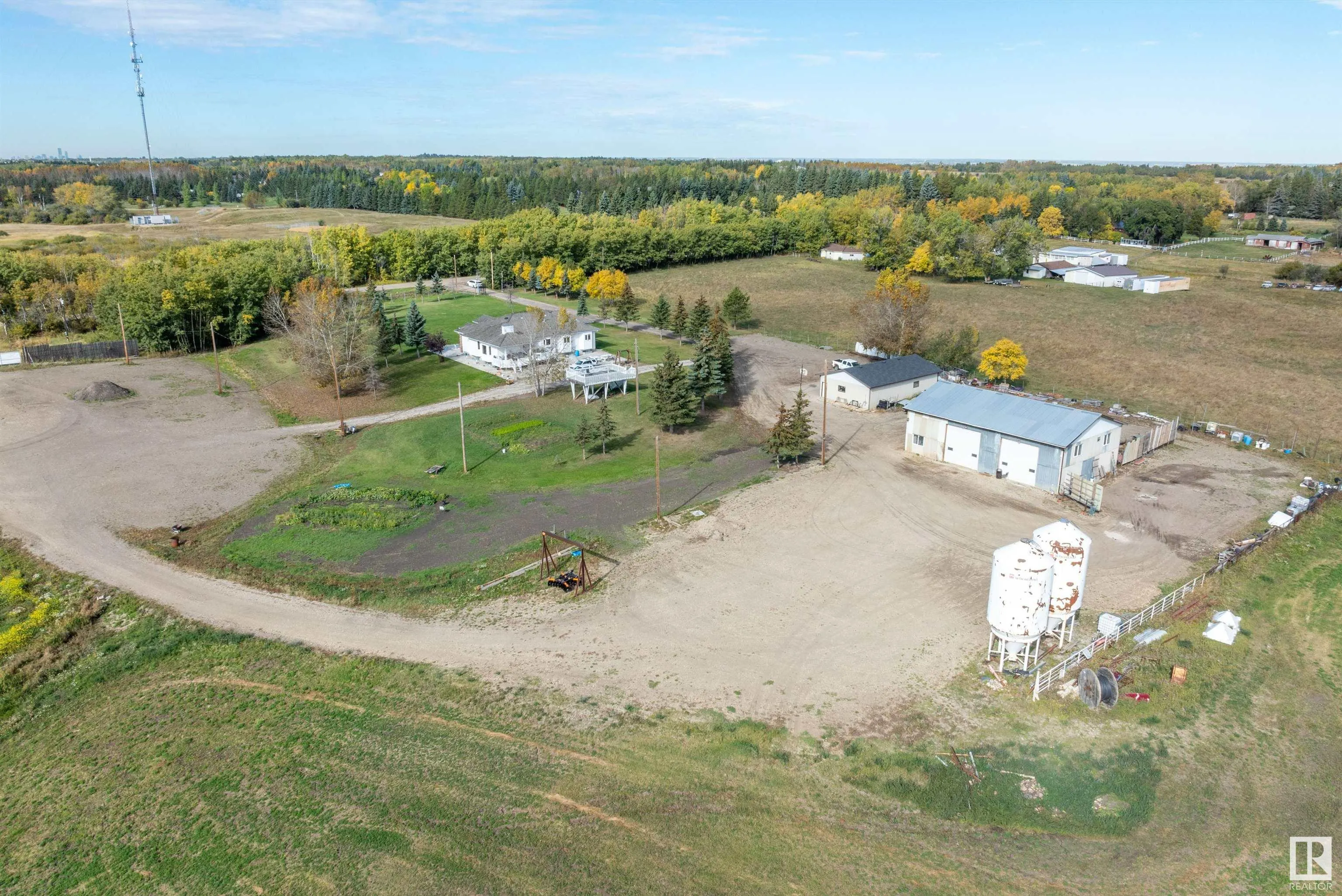 52457 RGE ROAD 224