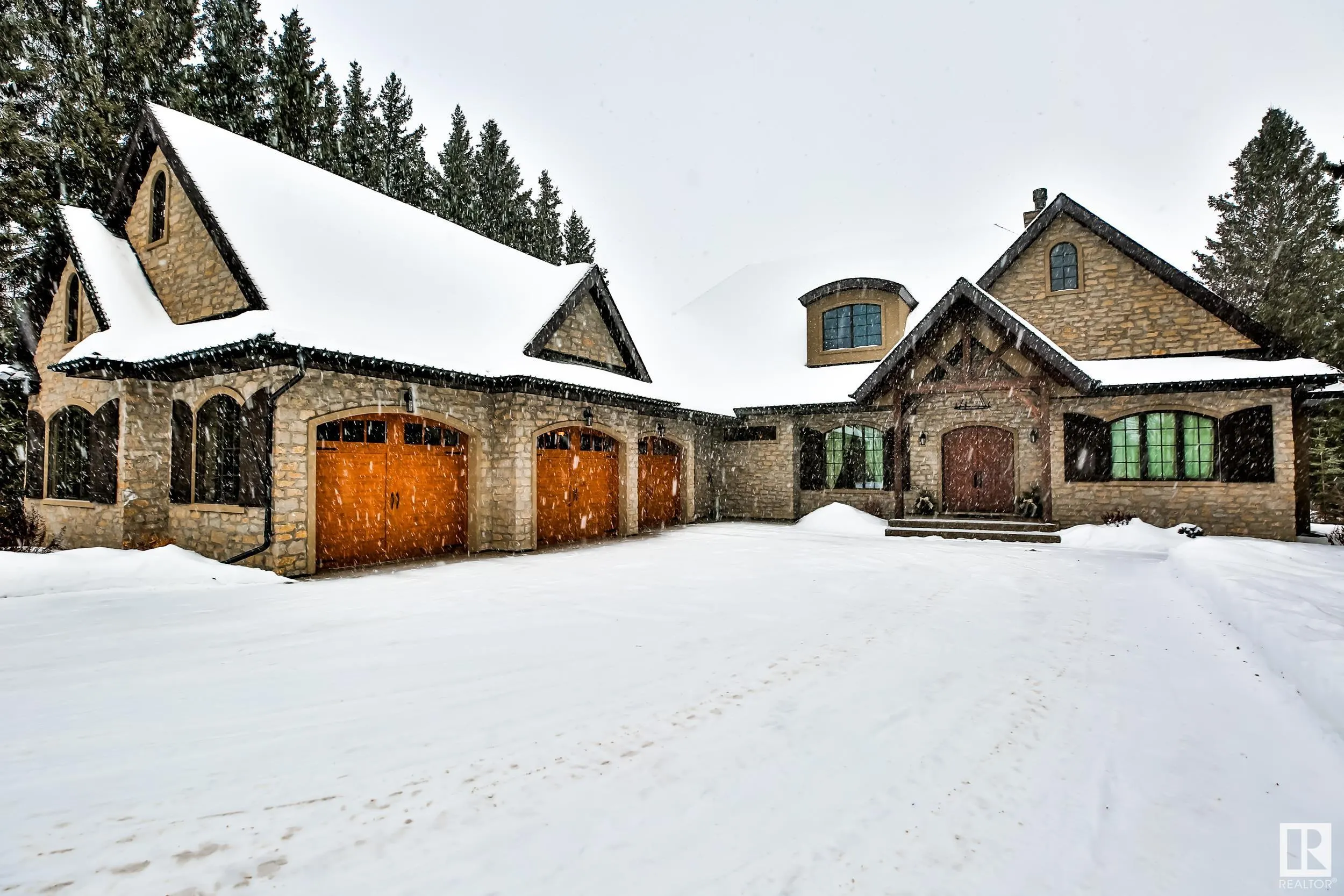 25012 STURGEON Road