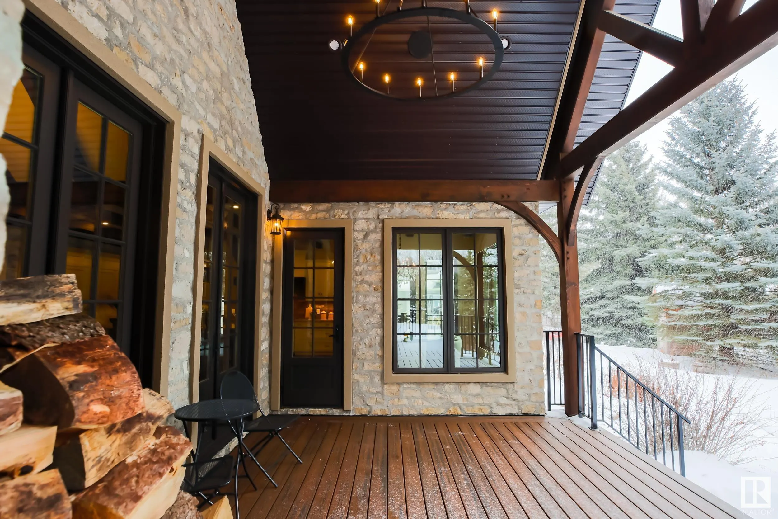25012 STURGEON Road