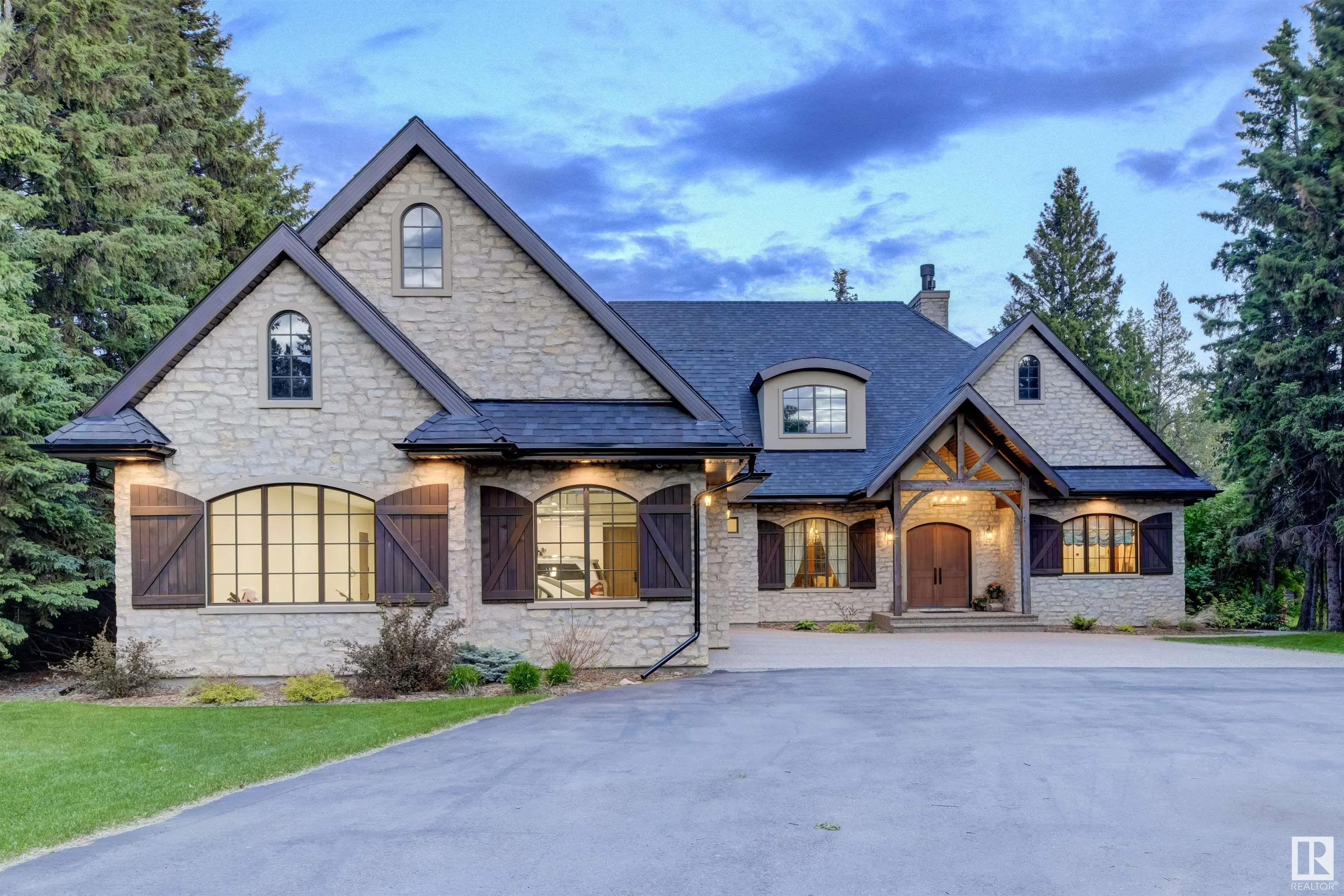 25012 STURGEON Road