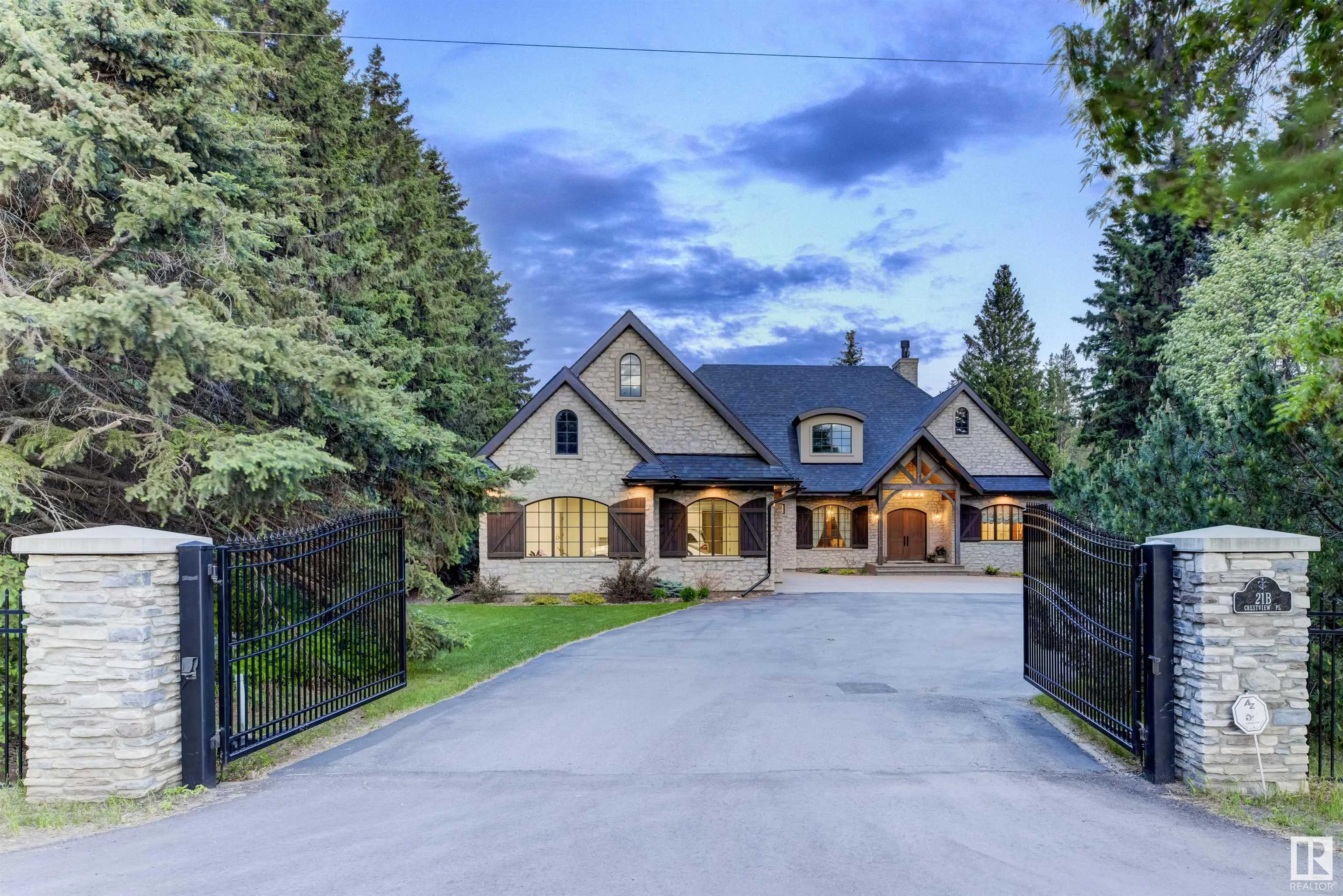 25012 STURGEON Road