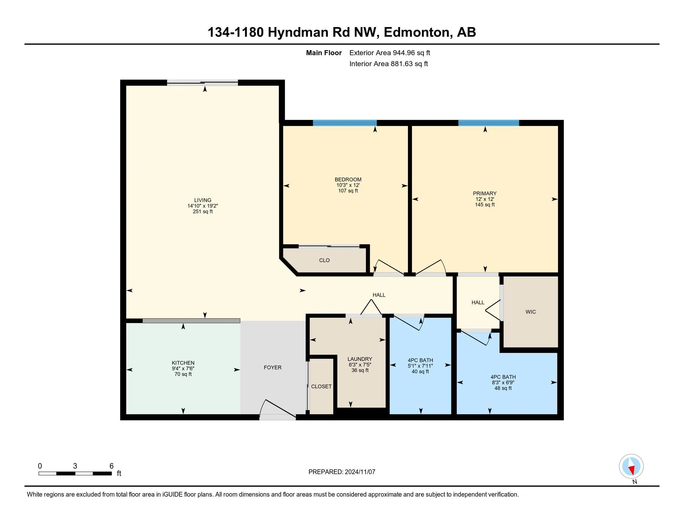 1180 HYNDMAN Road