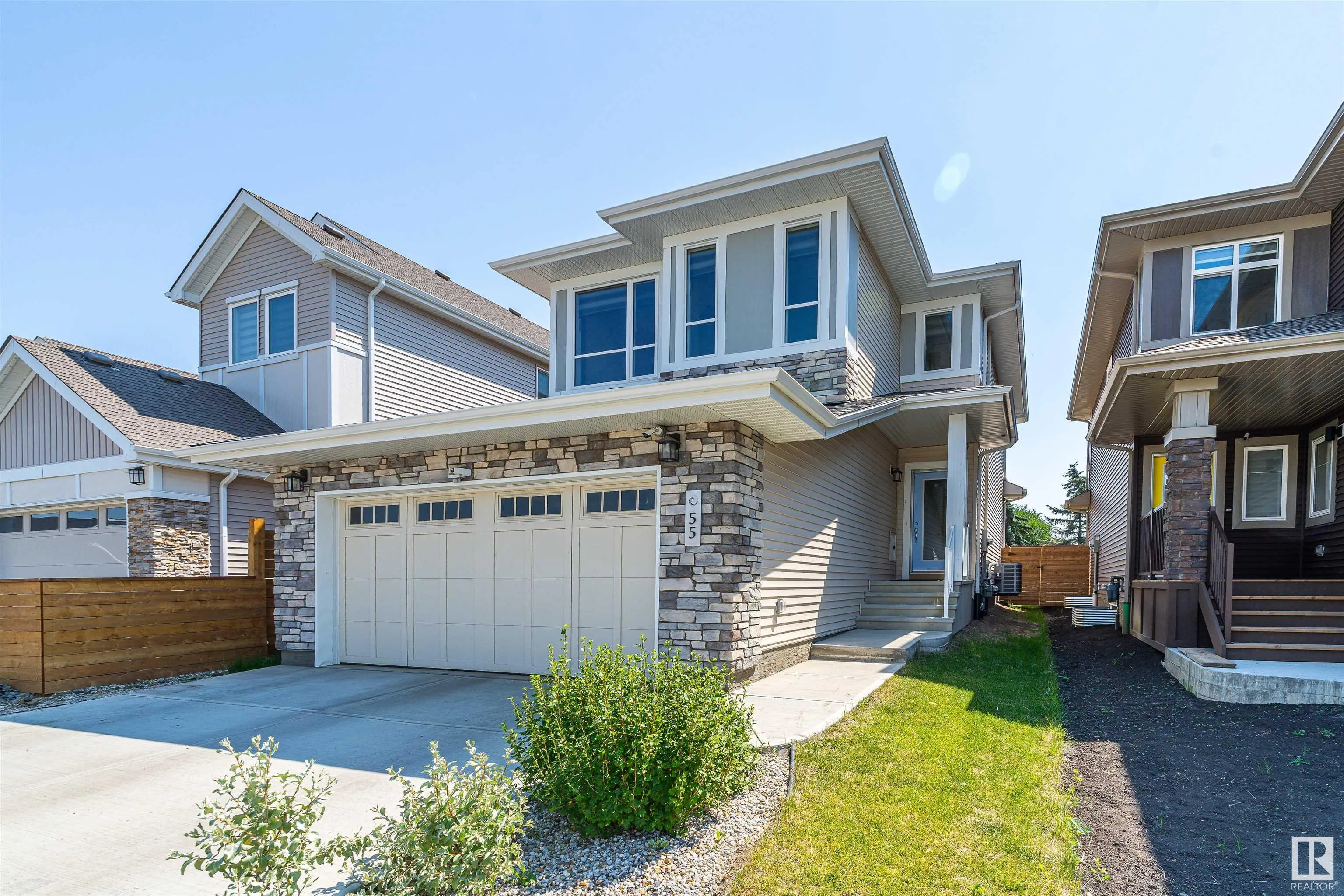 55 JAMISON Crescent