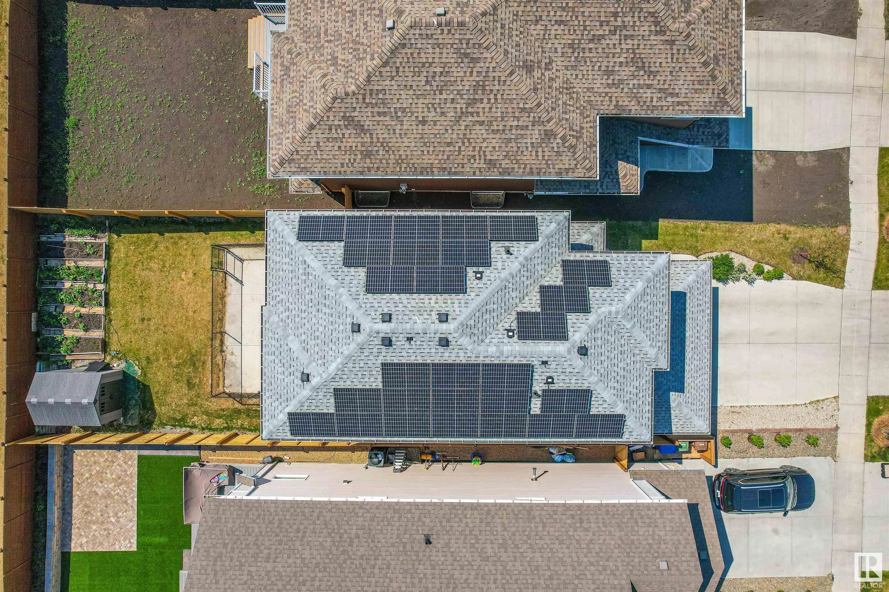 55 JAMISON Crescent