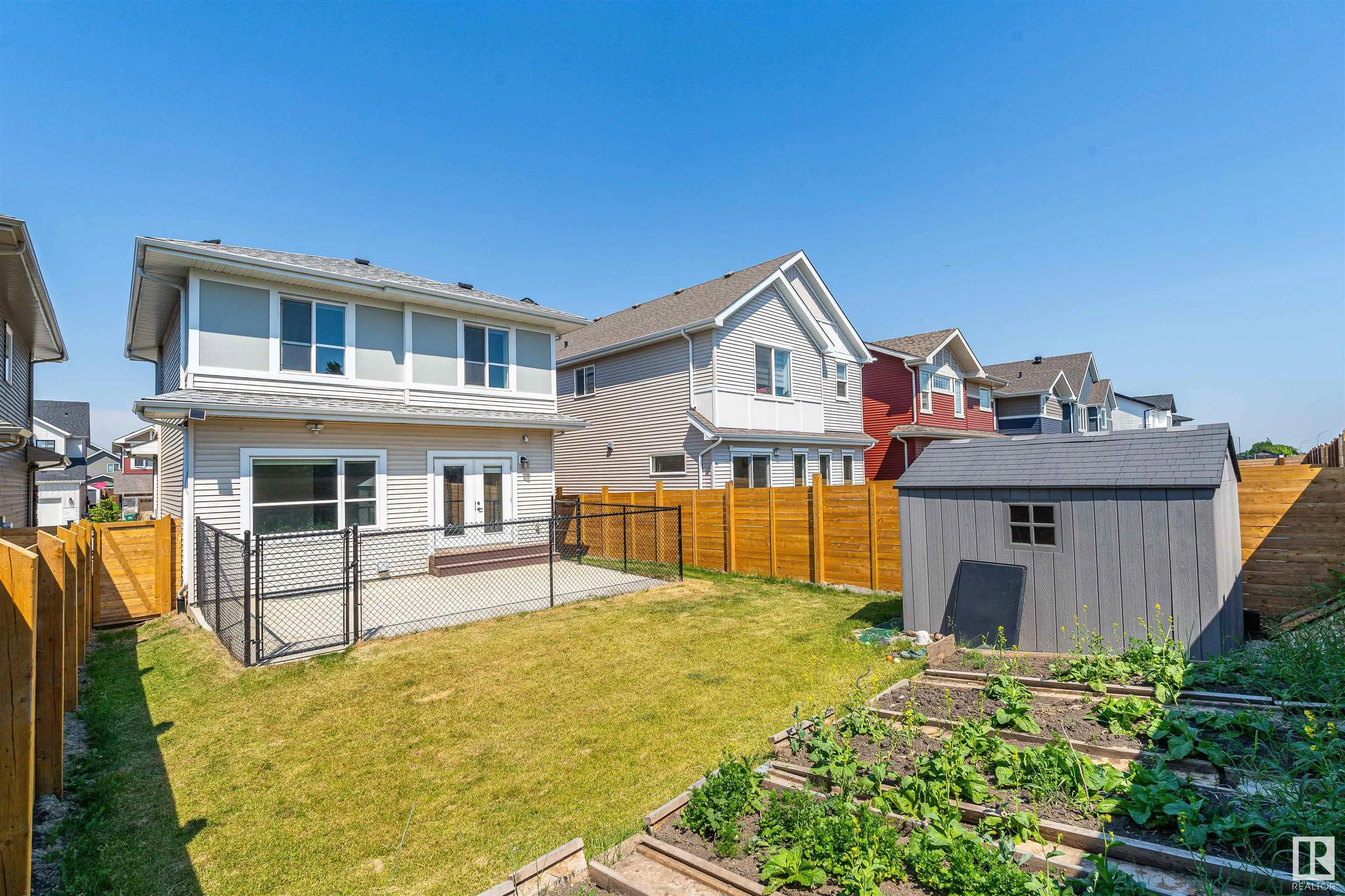 55 JAMISON Crescent