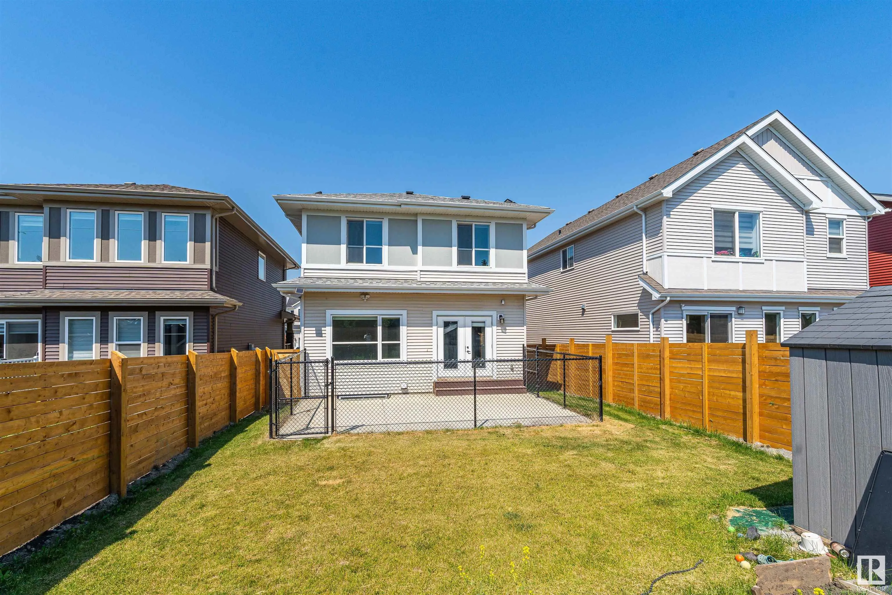 55 JAMISON Crescent