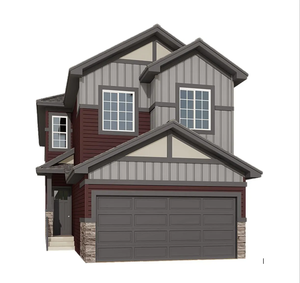 308 Juniper Cove