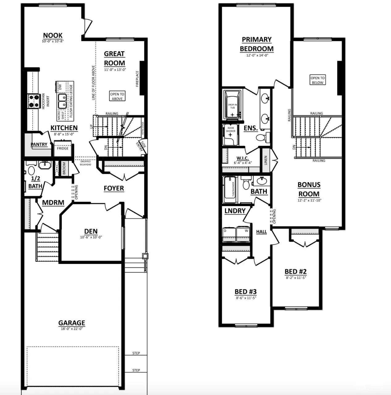 308 Juniper Cove