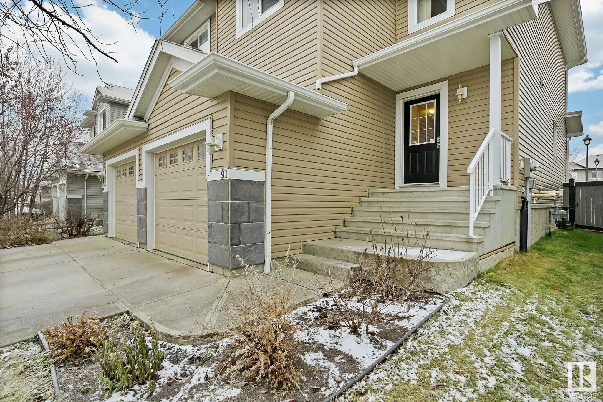91 Keystone Crescent