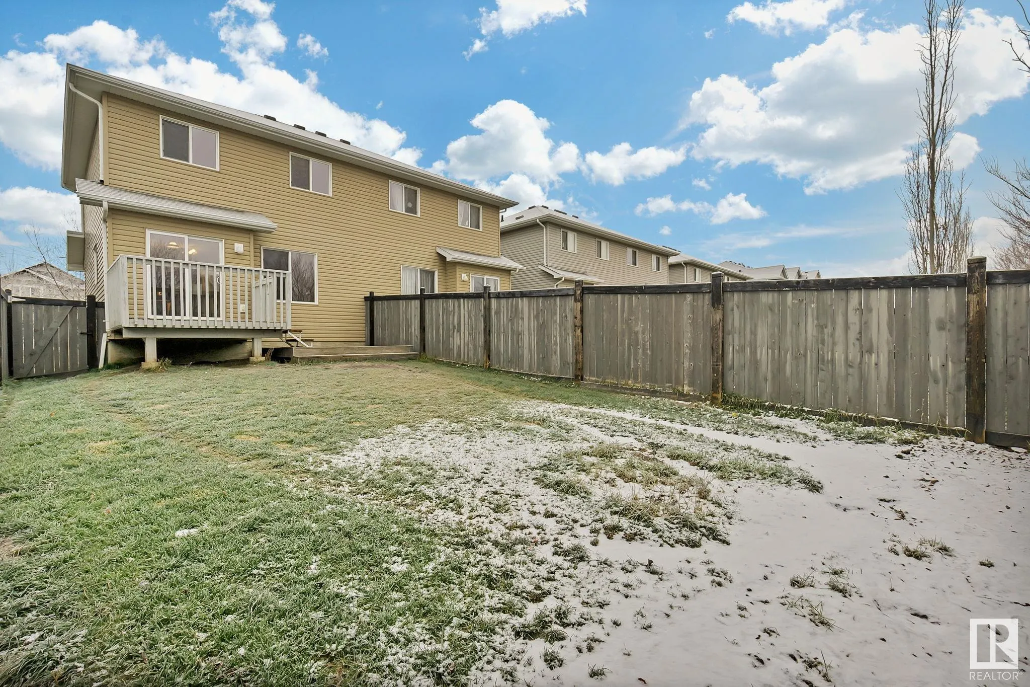 91 Keystone Crescent