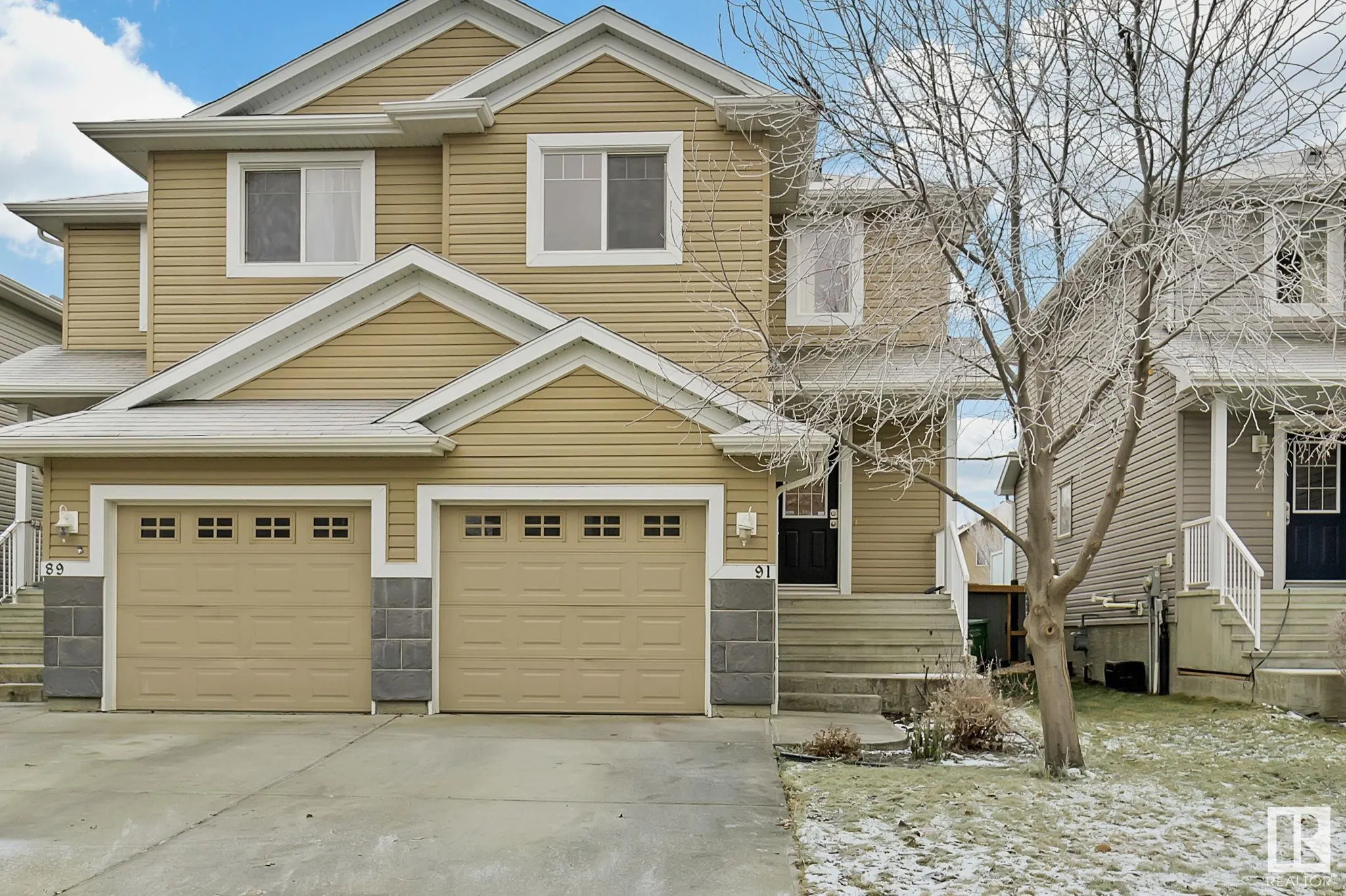 91 Keystone Crescent