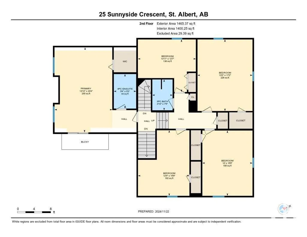 25 SUNNYSIDE Crescent