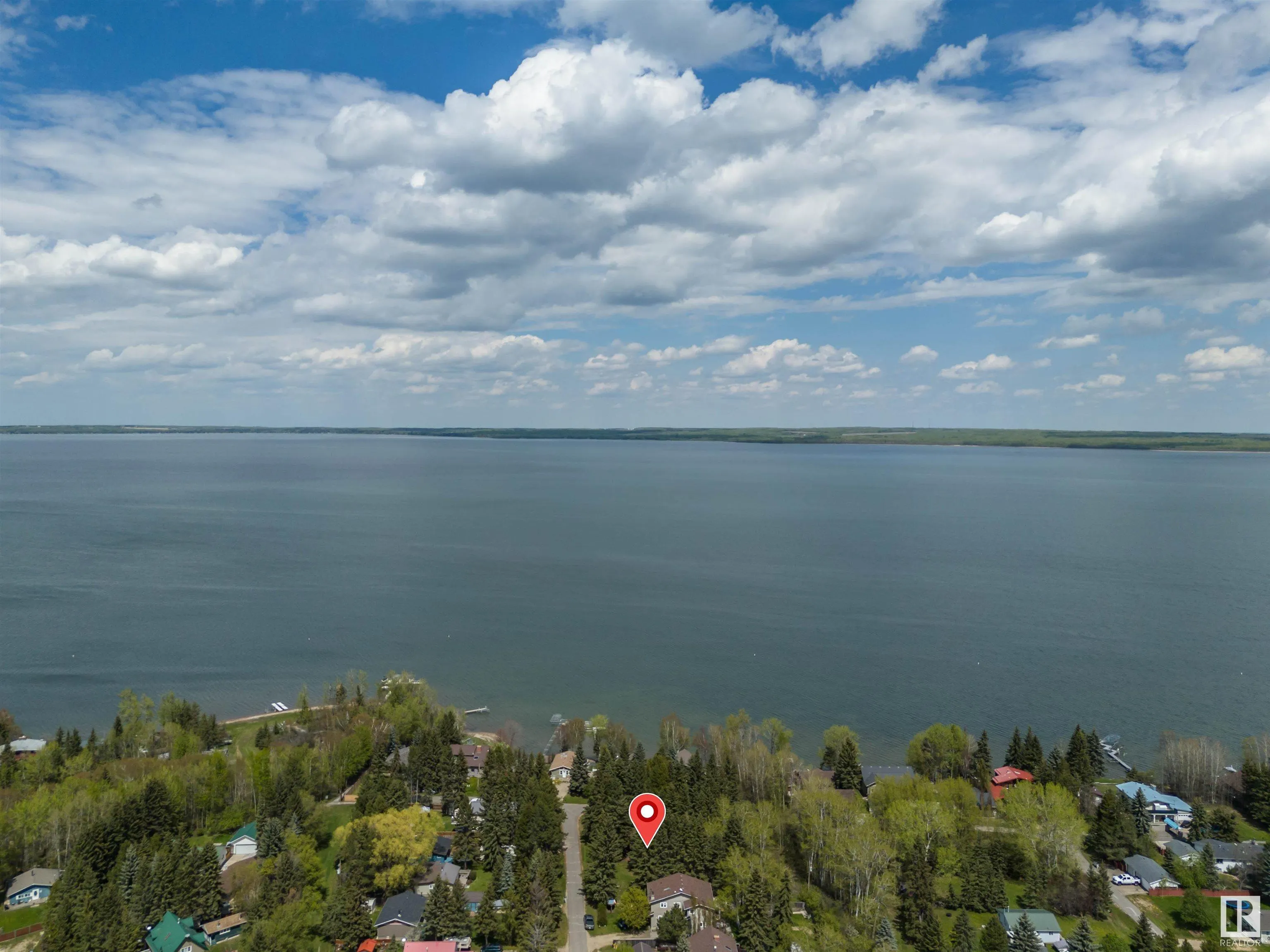 516 5 Norris Beach Pigeon Lake Street