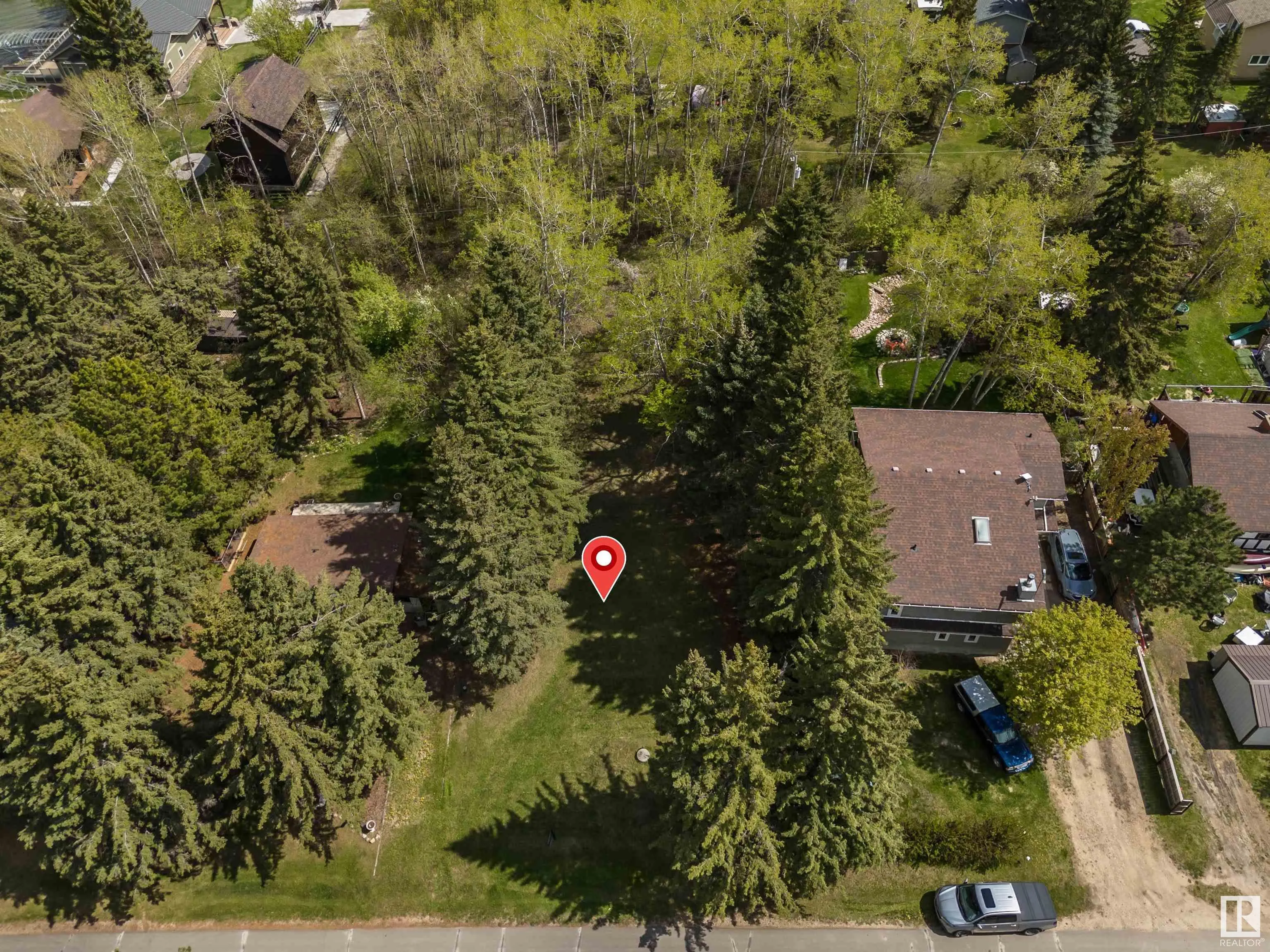 516 5 Norris Beach Pigeon Lake Street