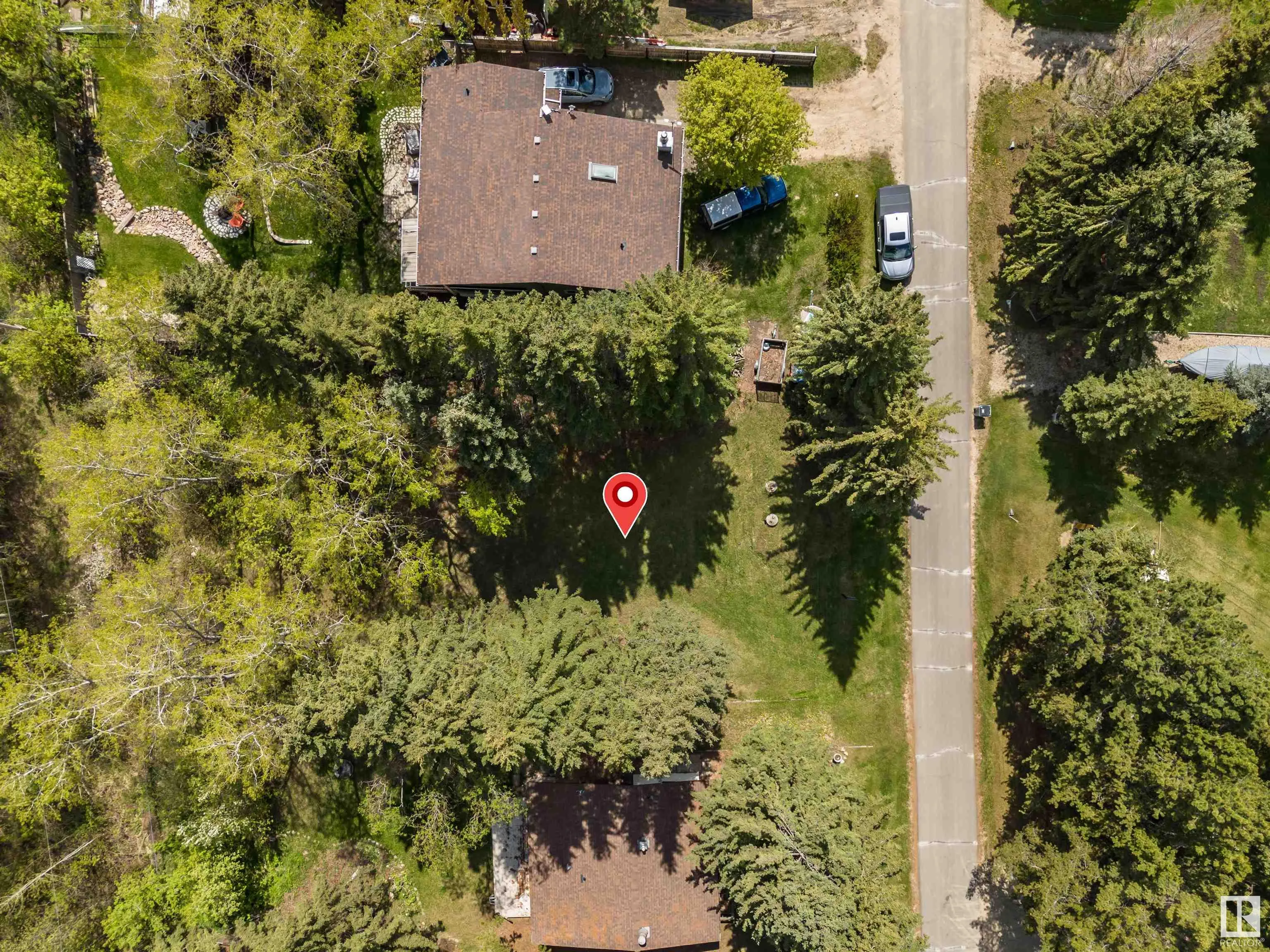 516 5 Norris Beach Pigeon Lake Street