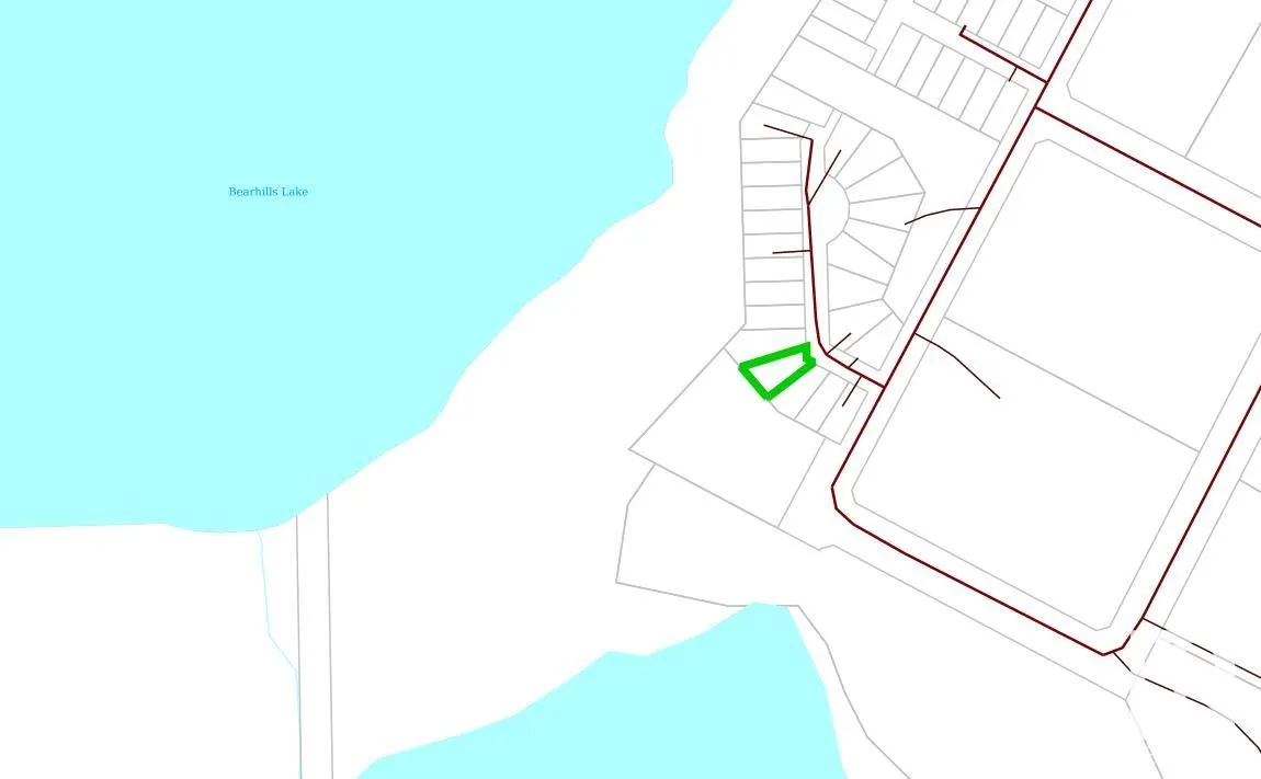 1 TWP RD 460