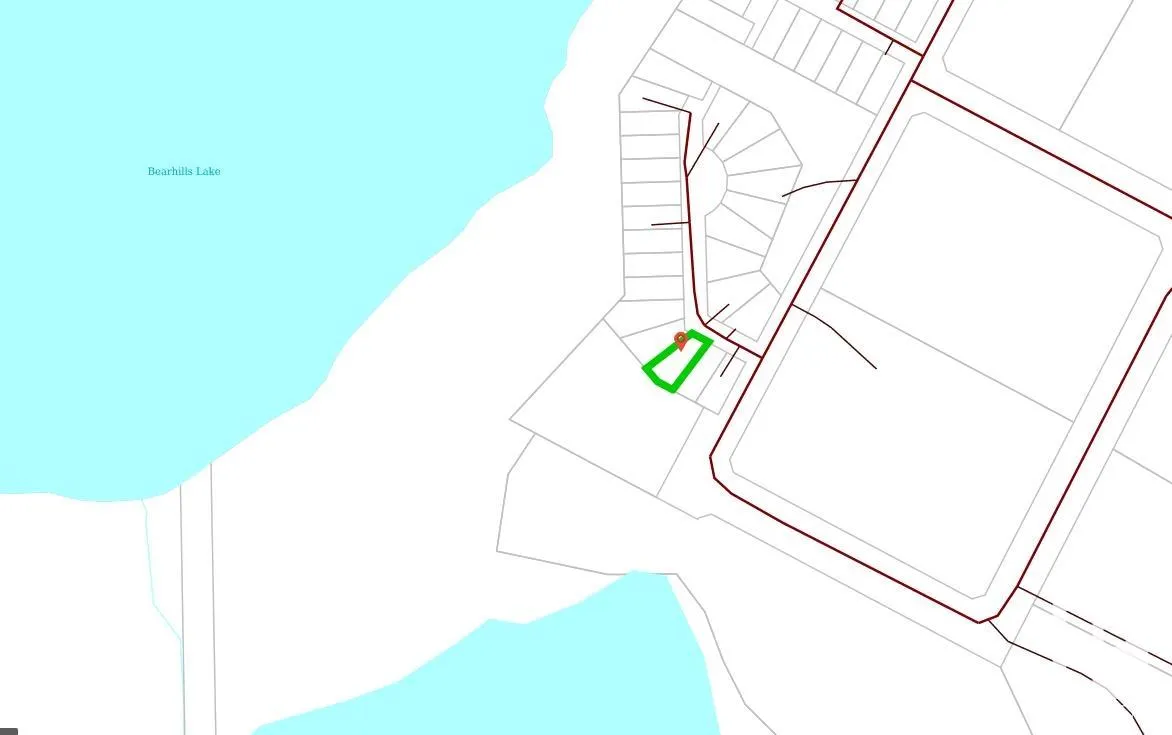 2 TWP RD 460