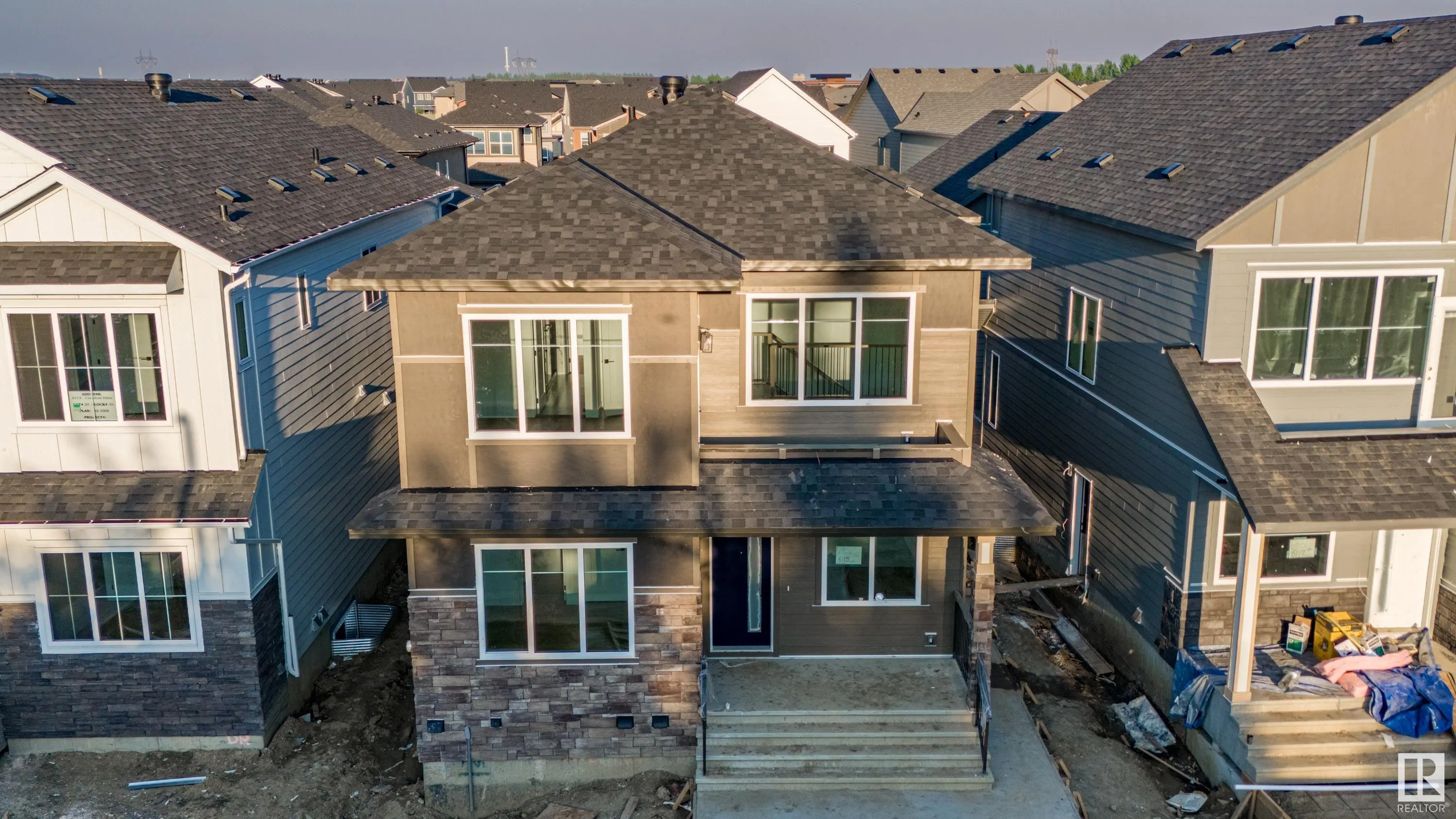 6115 CRAWFORD Drive