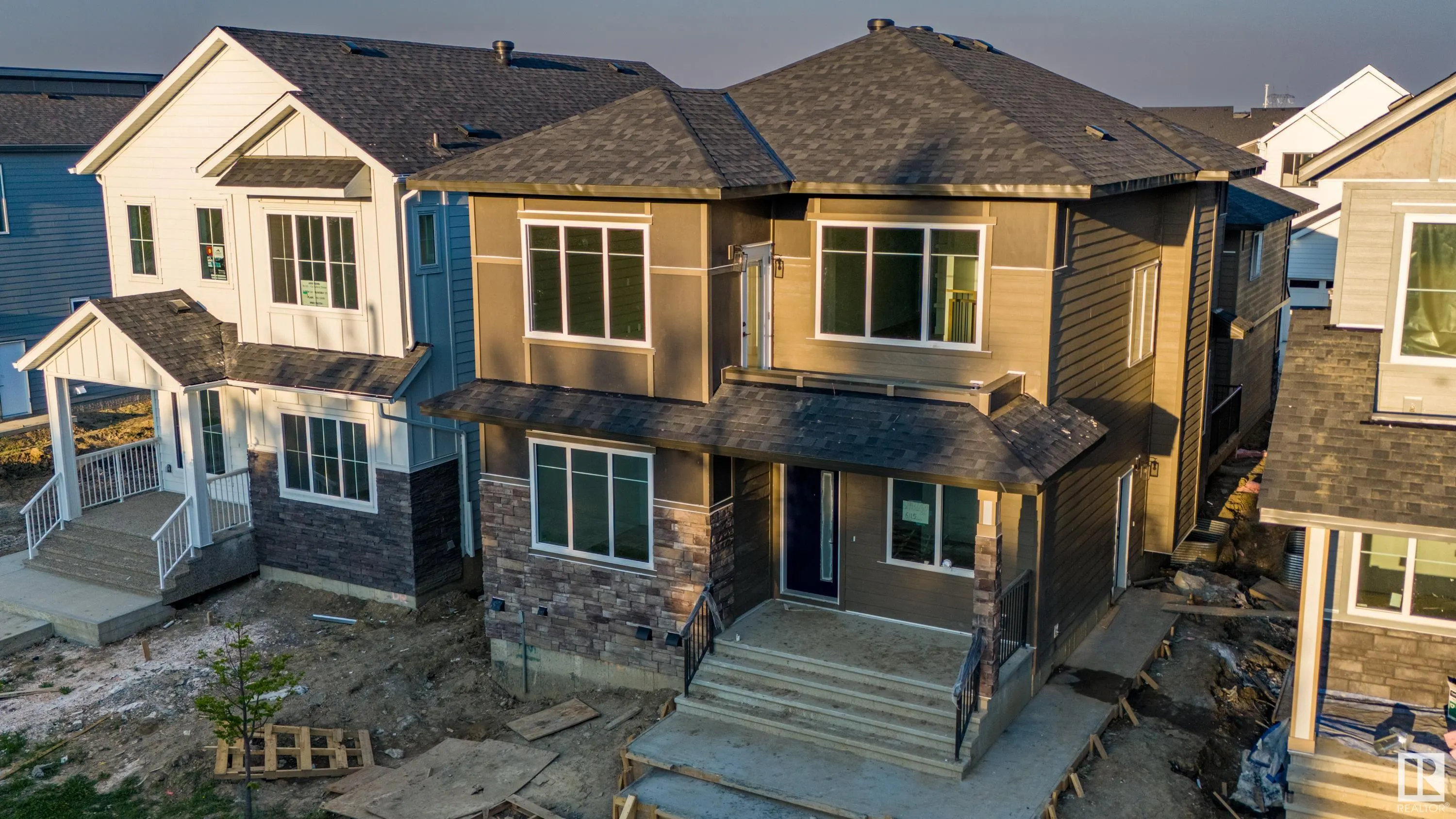 6115 CRAWFORD Drive