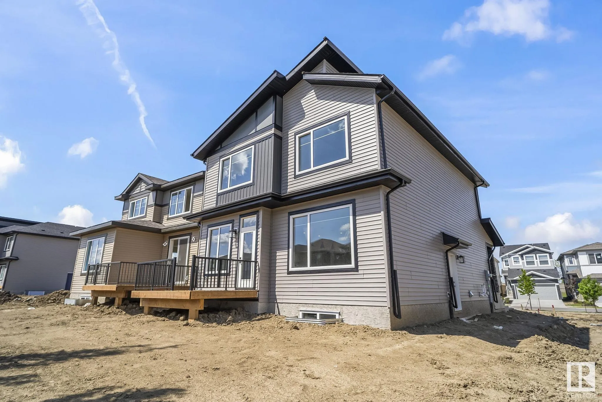 144 Larch Crescent