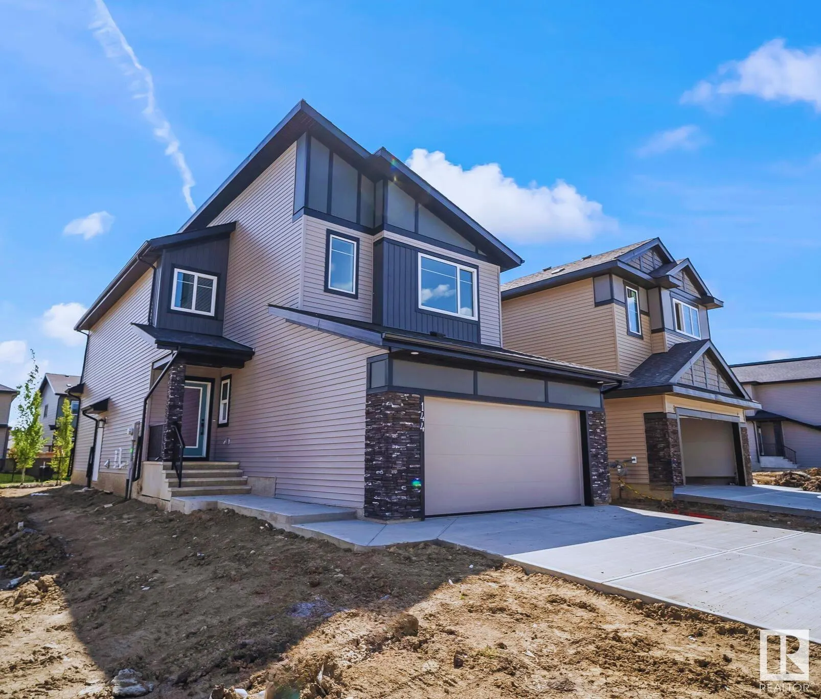 144 Larch Crescent